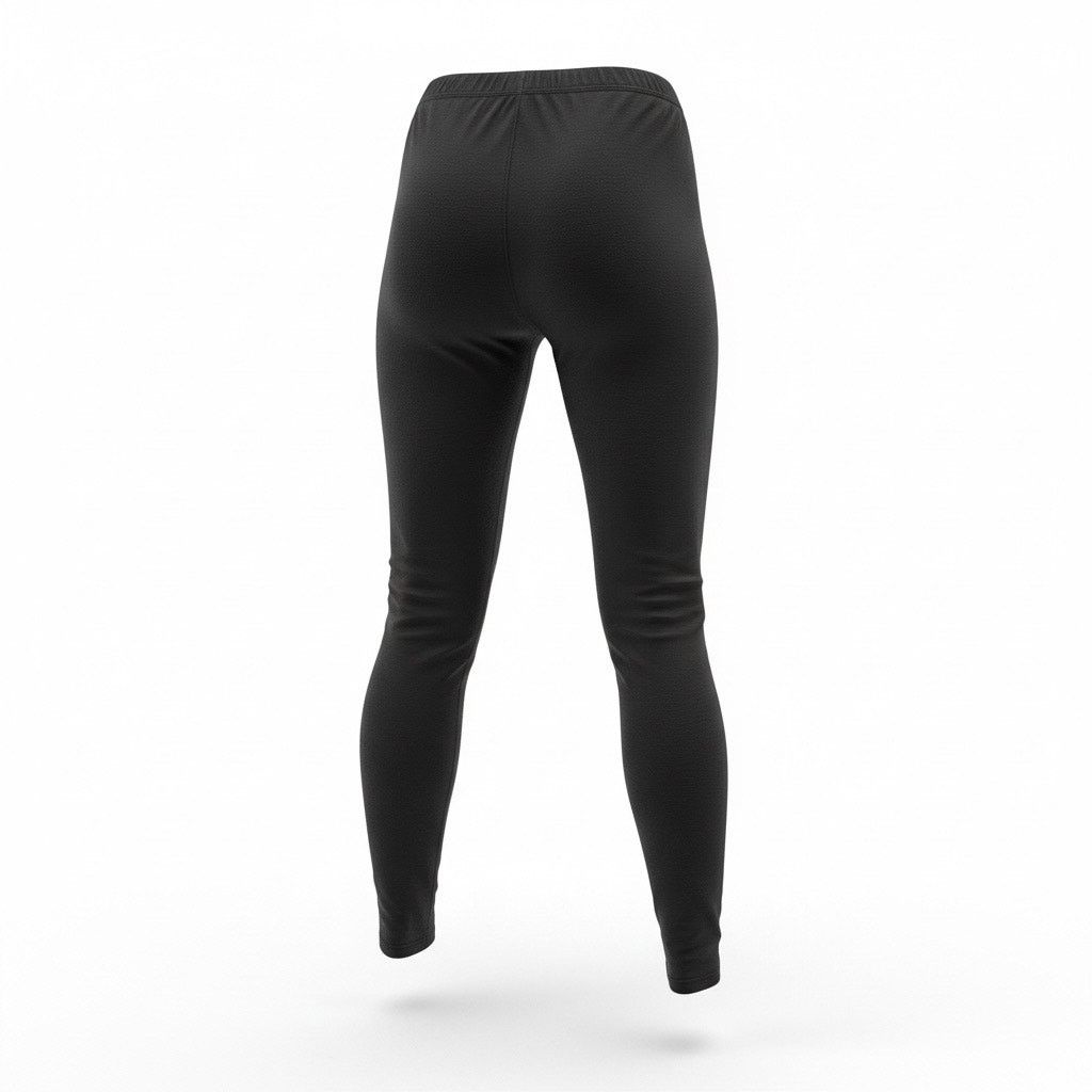 Gap GAP Women’s Black Leggings Size Medium Stretch Pull On Size 30" / US 8 / IT 44 - 1 Thumbnail