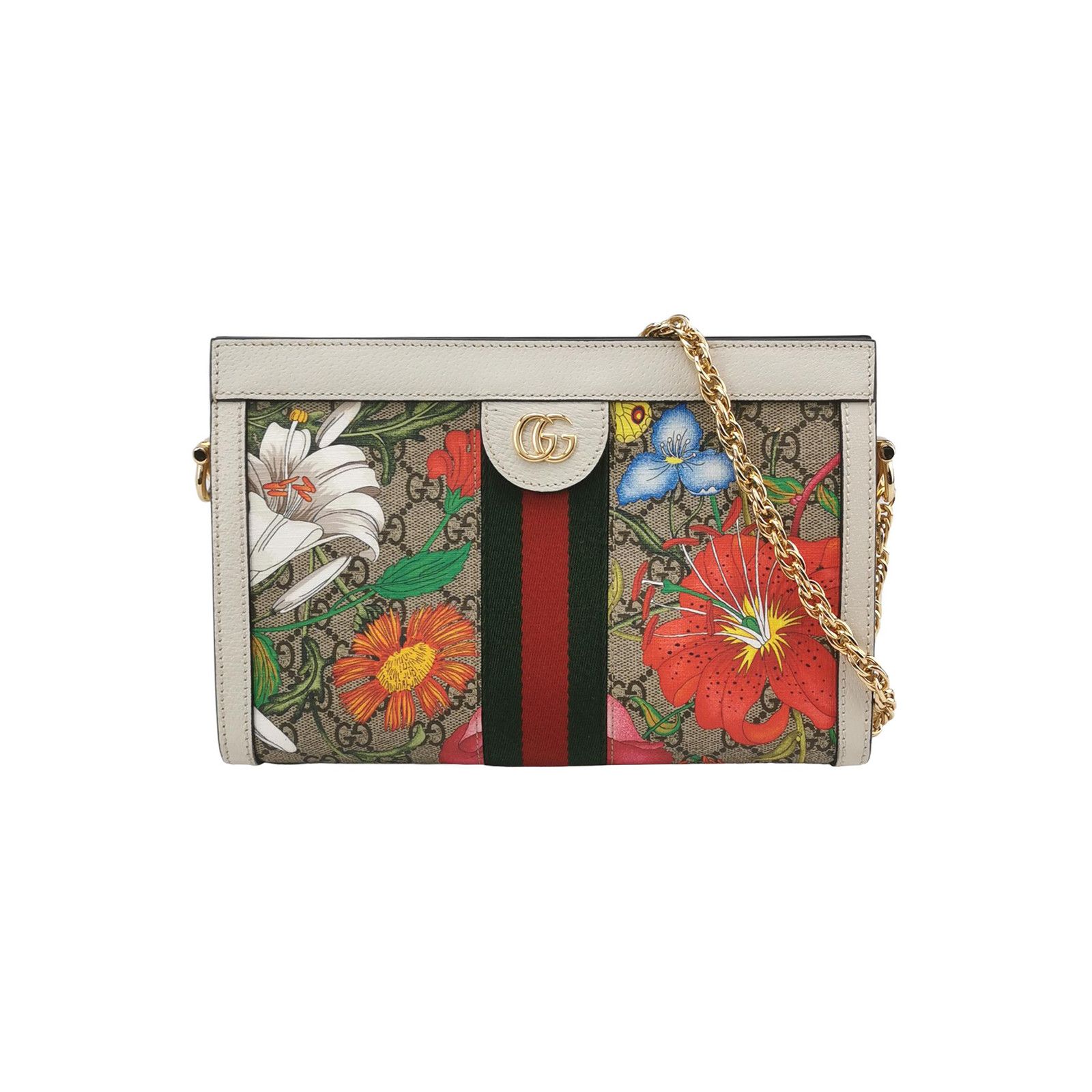 Gucci Gucci Women os Crossbody Bags Size ONE SIZE - 1 Thumbnail