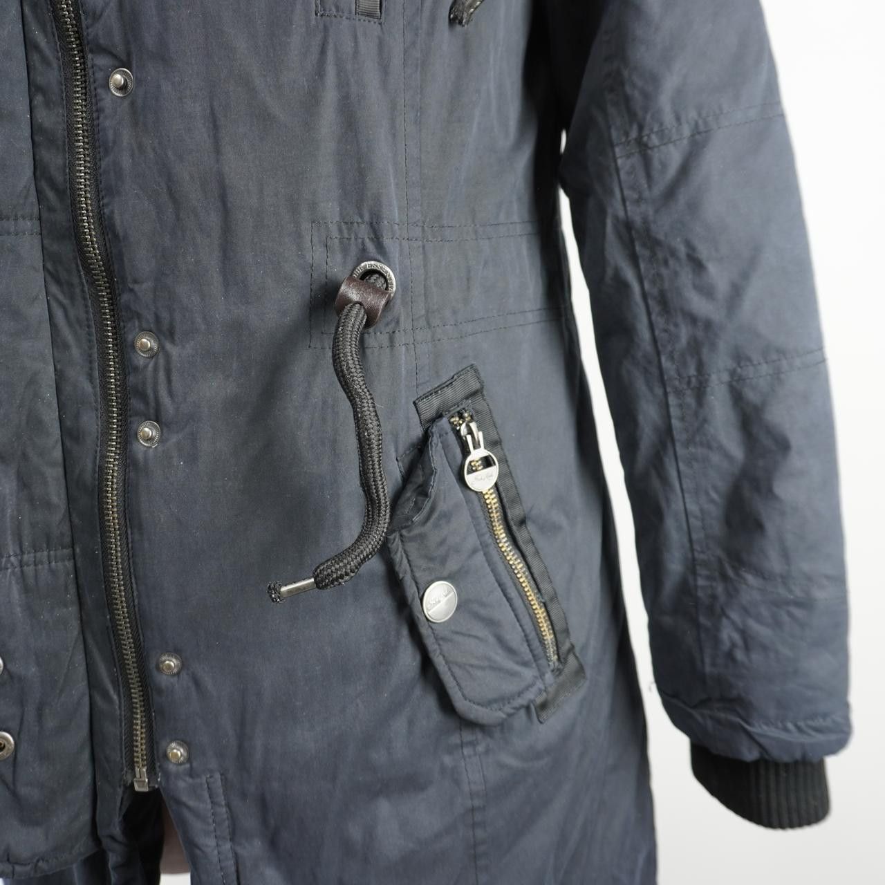 Other Women's Parka fresh Made Size M / US 6-8 / IT 42-44 - 12 Thumbnail