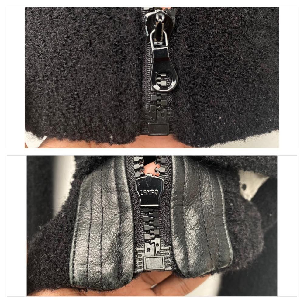 Diesel DIESEL STYLE LAB FUCK SUMMER JACKET SMALL SIZE Size US S / EU 44-46 / 1 - 9 Thumbnail