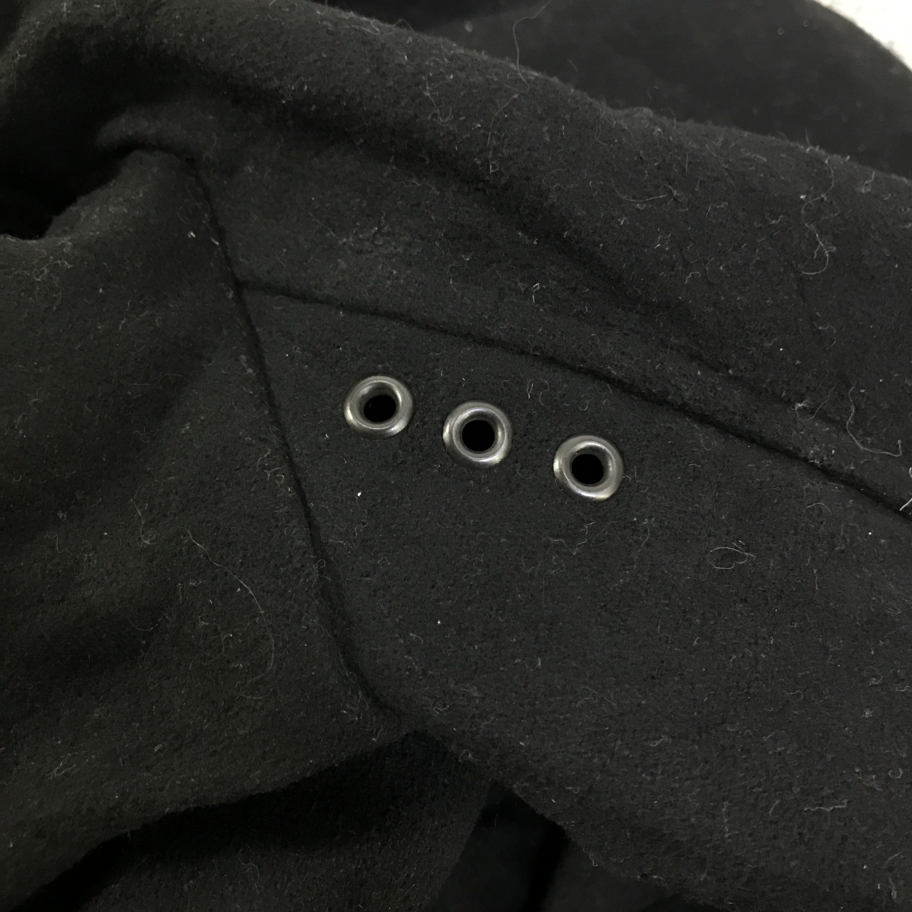 JW Anderson JW.Anderson x uniqlo fleece jacket K120B13 Size US L / EU 52-54 / 3 - 11 Thumbnail