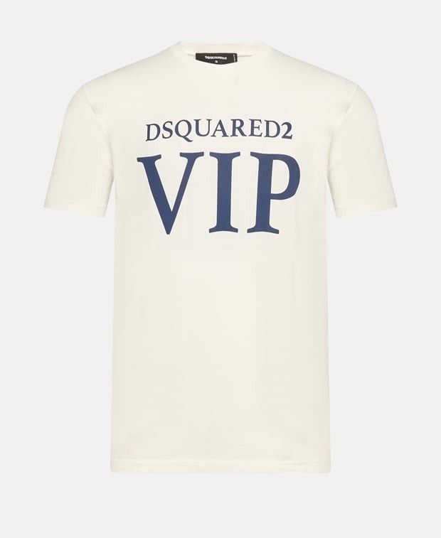 Dsquared2 T-shirt Size US XL / EU 56 / 4 - 1 Preview