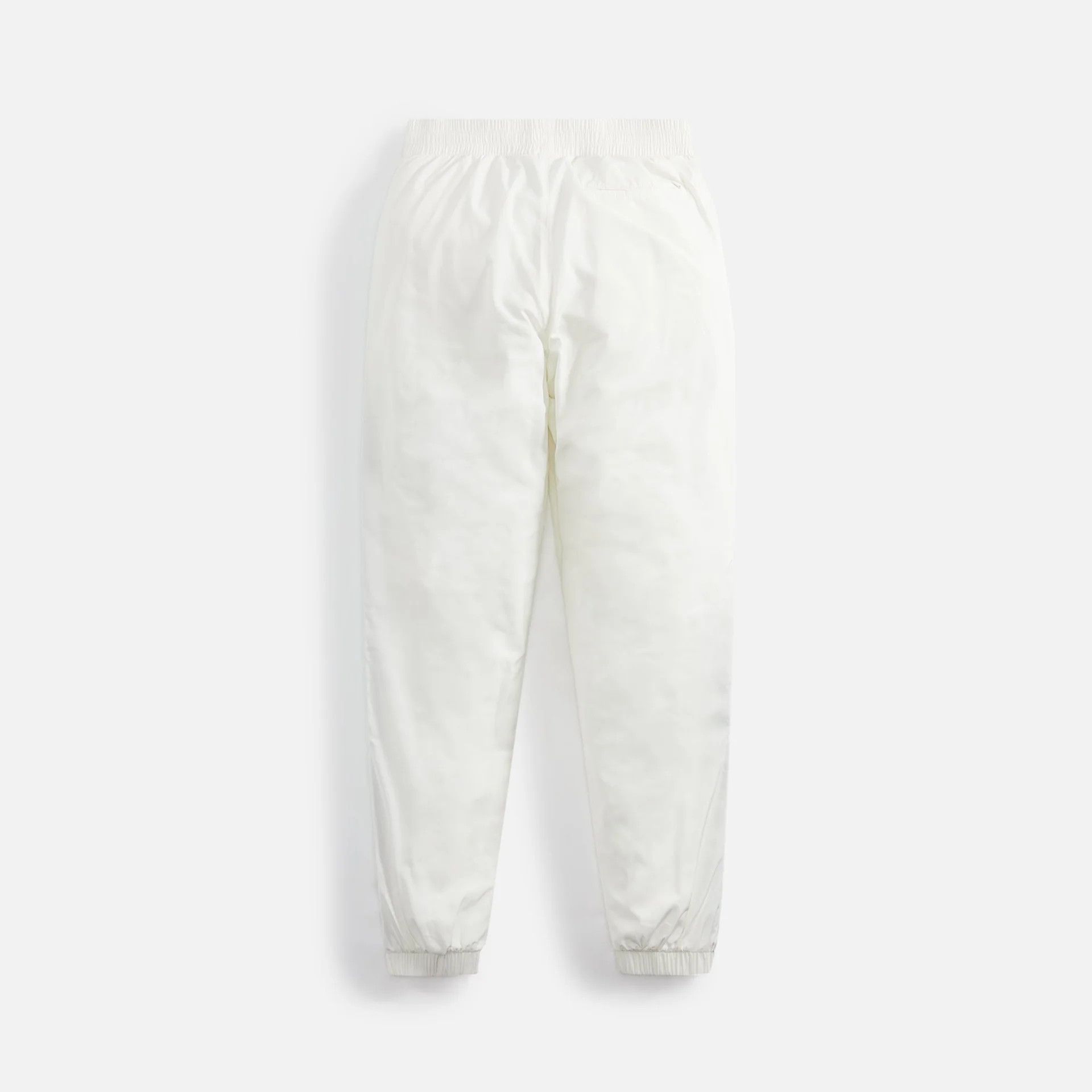Casablanca o1mle0326 Side Panelled Shell Track Suit in White Size US 28 / EU 44 - 2 Thumbnail