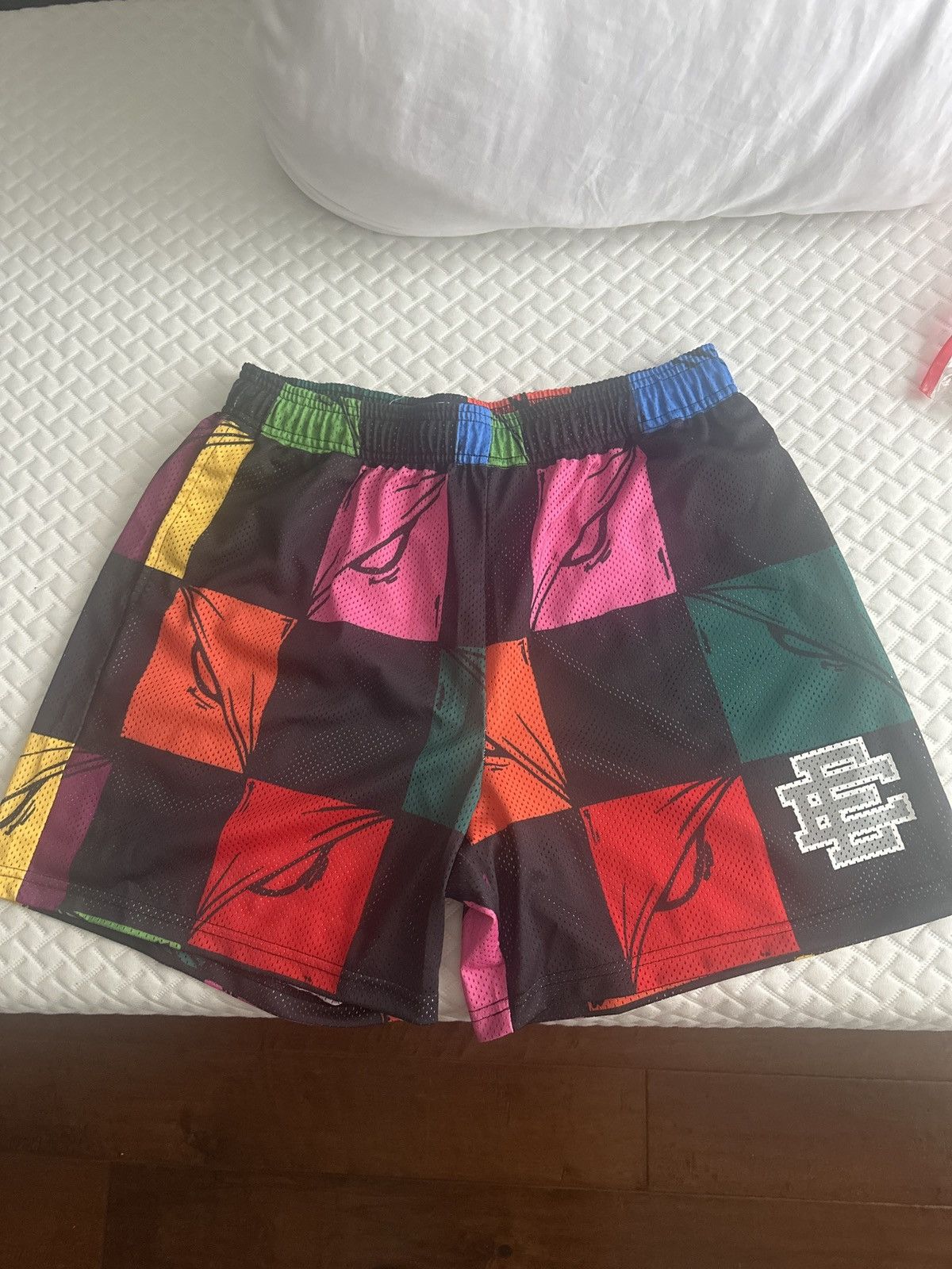 Eric Emanuel × Matty Boy EE x Matty Boy Size US 42 / EU 58 - 1 Thumbnail