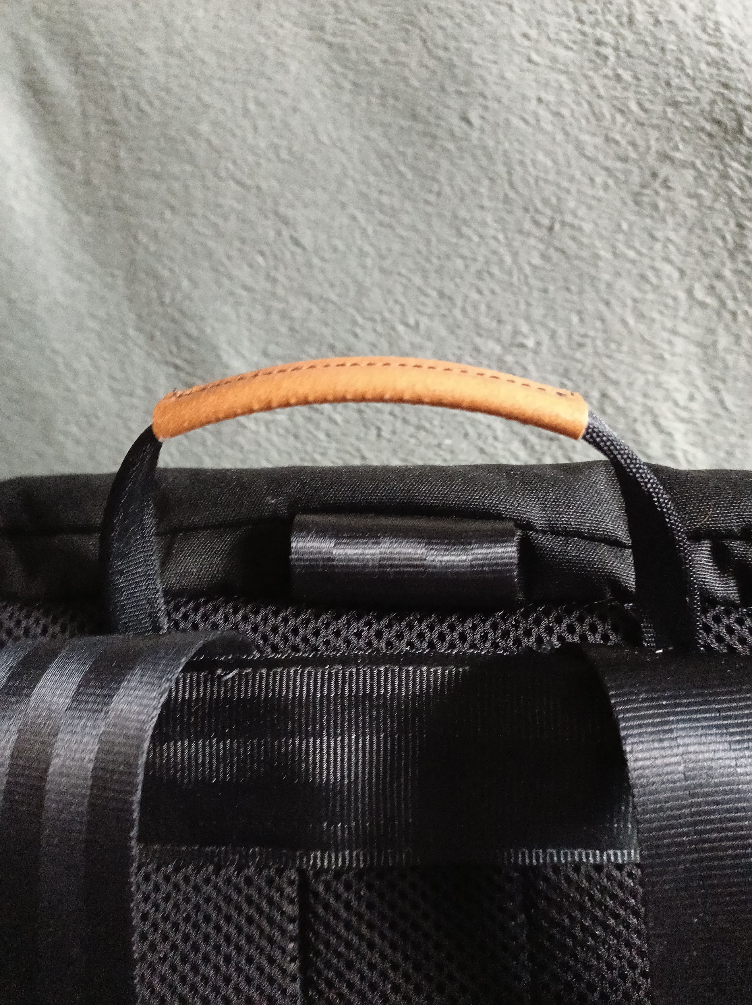 Freitag FREITAG F600 Carter Recycle Material Backpack Bag Size ONE SIZE - 12 Thumbnail