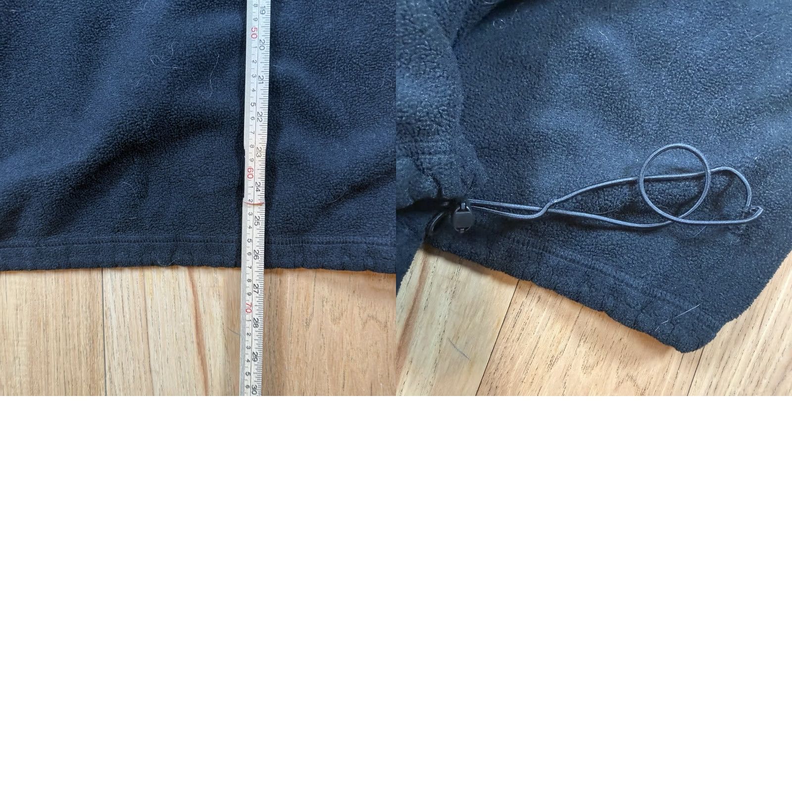 Ralph Lauren Ralph Lauren Sport Quarter Zip Fleece Sweater Mens XL Performance Red Size US XL / EU 56 / 4 - 8 Thumbnail