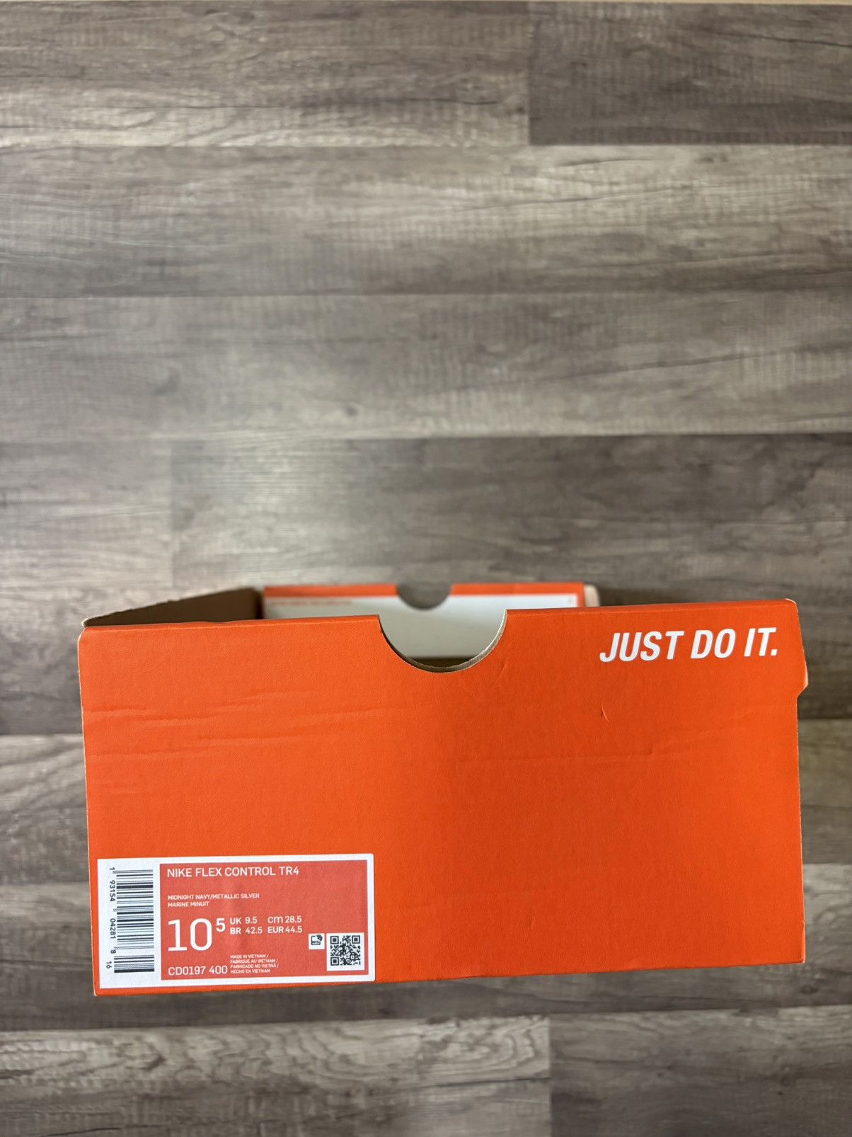Nike Nike Flex Control TR4 Size US 10.5 / EU 43-44 - 7 Thumbnail