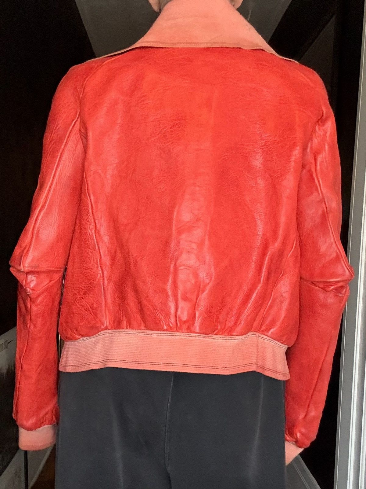 Carol Christian Poell Carol Christian Poell rare male special jacket Size US L / EU 52-54 / 3 - 11 Thumbnail