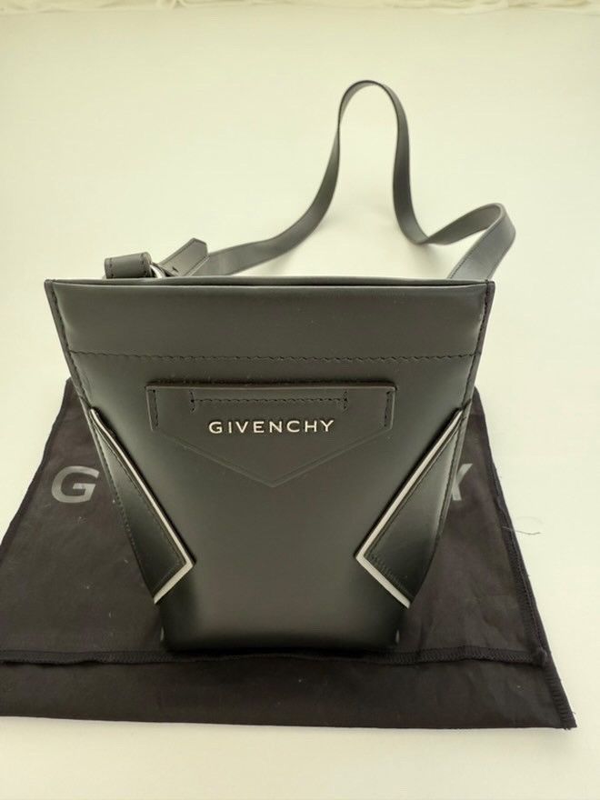 Givenchy Givenchy Cellphone Crossbody Size ONE SIZE - 6 Thumbnail