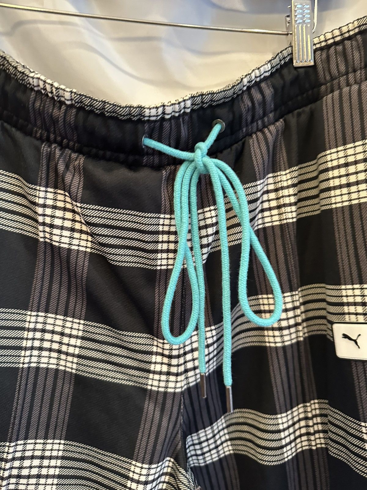 Puma × Rhude RHUDE x PUMA Pants Size US 40 / EU 56 - 4 Thumbnail