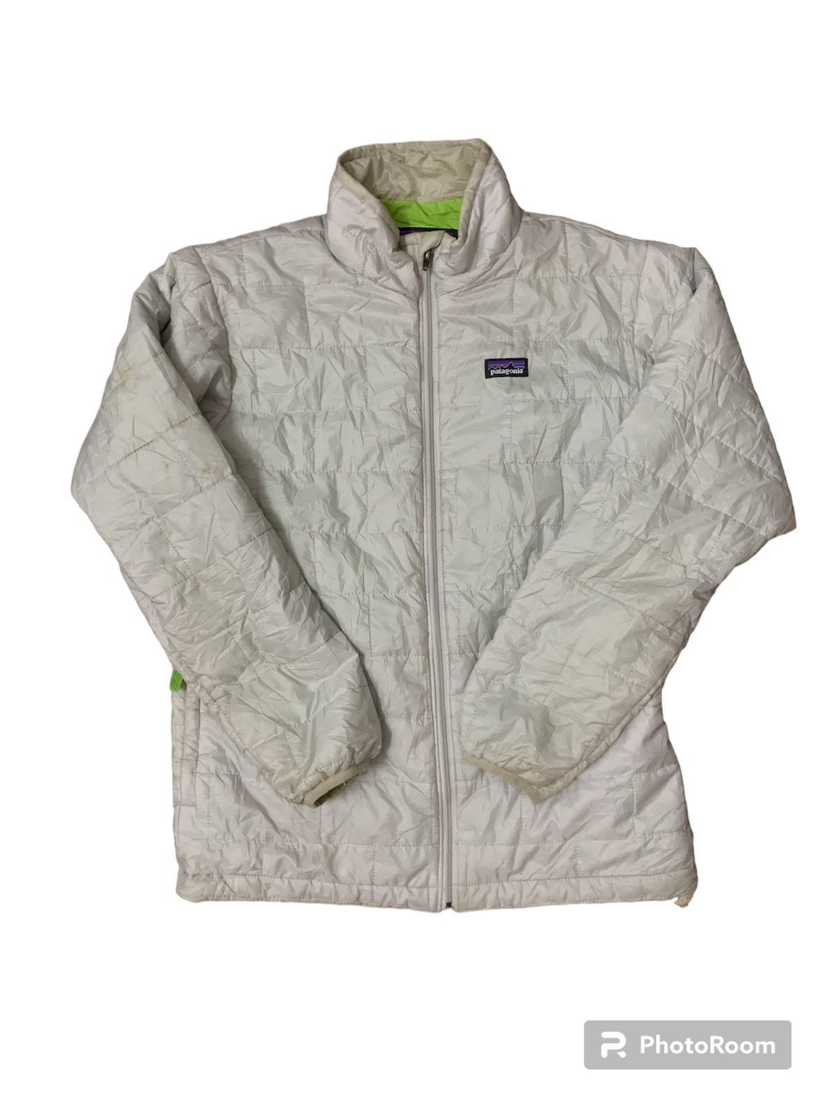 Patagonia Patagonia Enfants Kids Jacket Size US L / EU 52-54 / 3 - 1 Thumbnail