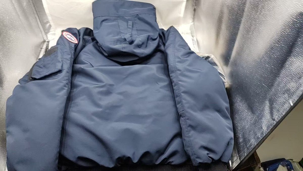 Canada Goose Canada Goose Expedition Parka Size US L / EU 52-54 / 3 - 8 Thumbnail