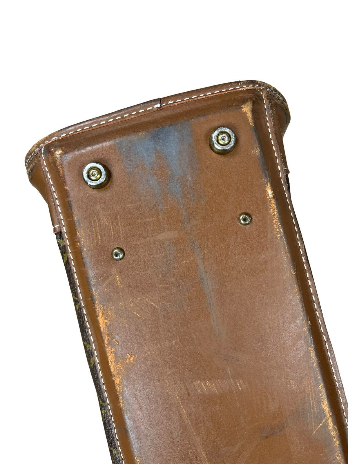 Louis Vuitton Louis Vuitton Vintage Pullman Luggage Suitcase Size ONE SIZE - 15 Thumbnail