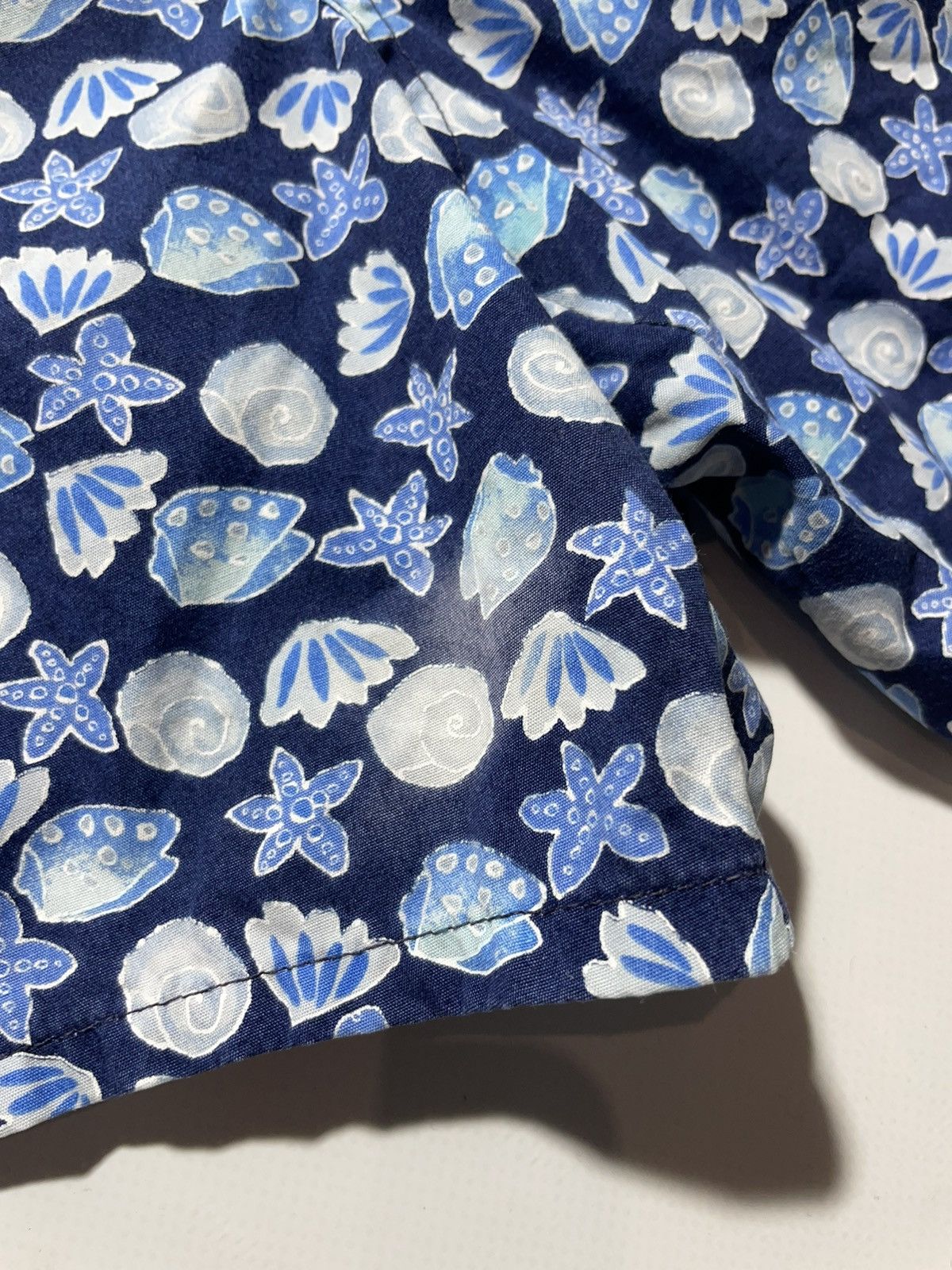 Ermenegildo Zegna Ermenegildo Zegna Swim Shorts Size US 38 / EU 54 - 7 Thumbnail