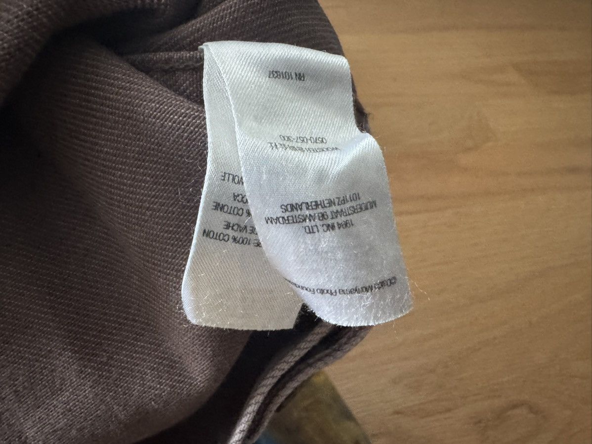 Supreme Daidō Moriyama Denim Trucker Jacket Size US L / EU 52-54 / 3 - 4 Thumbnail