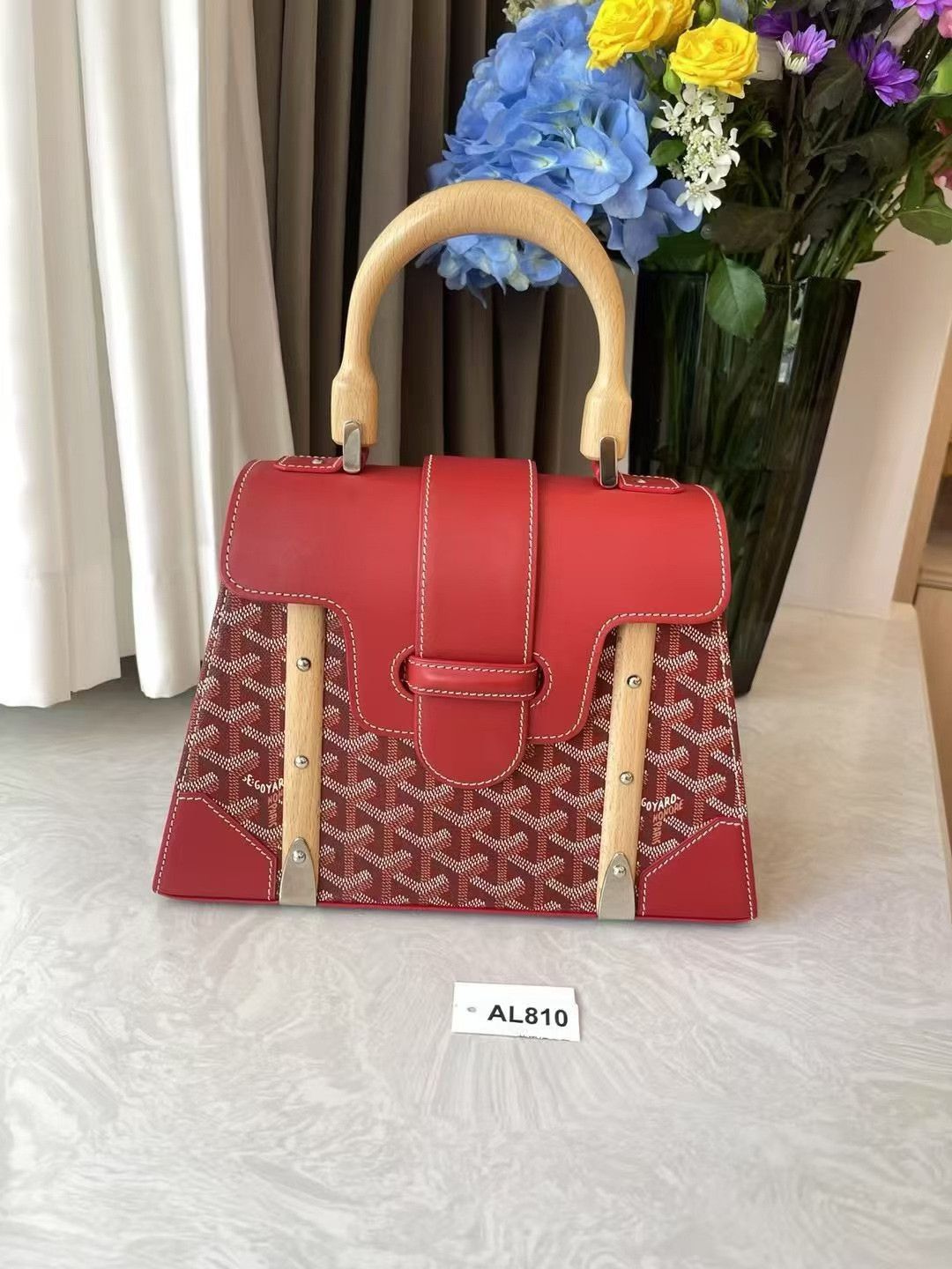 Goyard Pre-loved Bag Very good condition Size ONE SIZE - 1 Thumbnail