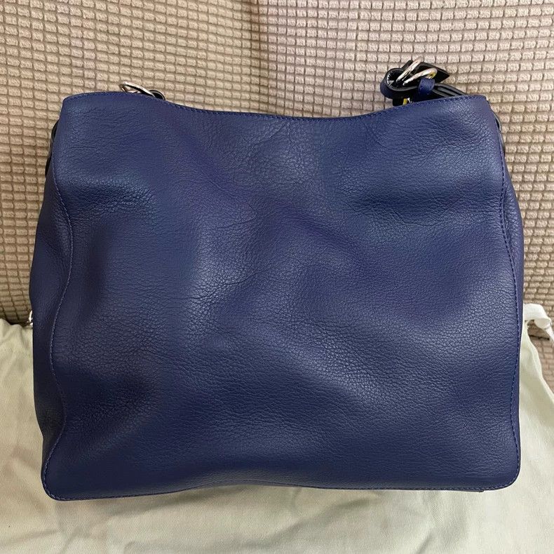 Loewe loewe Cowhide one-shoulder crossbody bag 2503-Nextarrow Size ONE SIZE - 2 Thumbnail