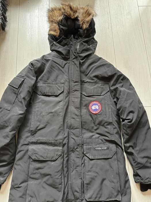 Canada hot sale goose 4565l