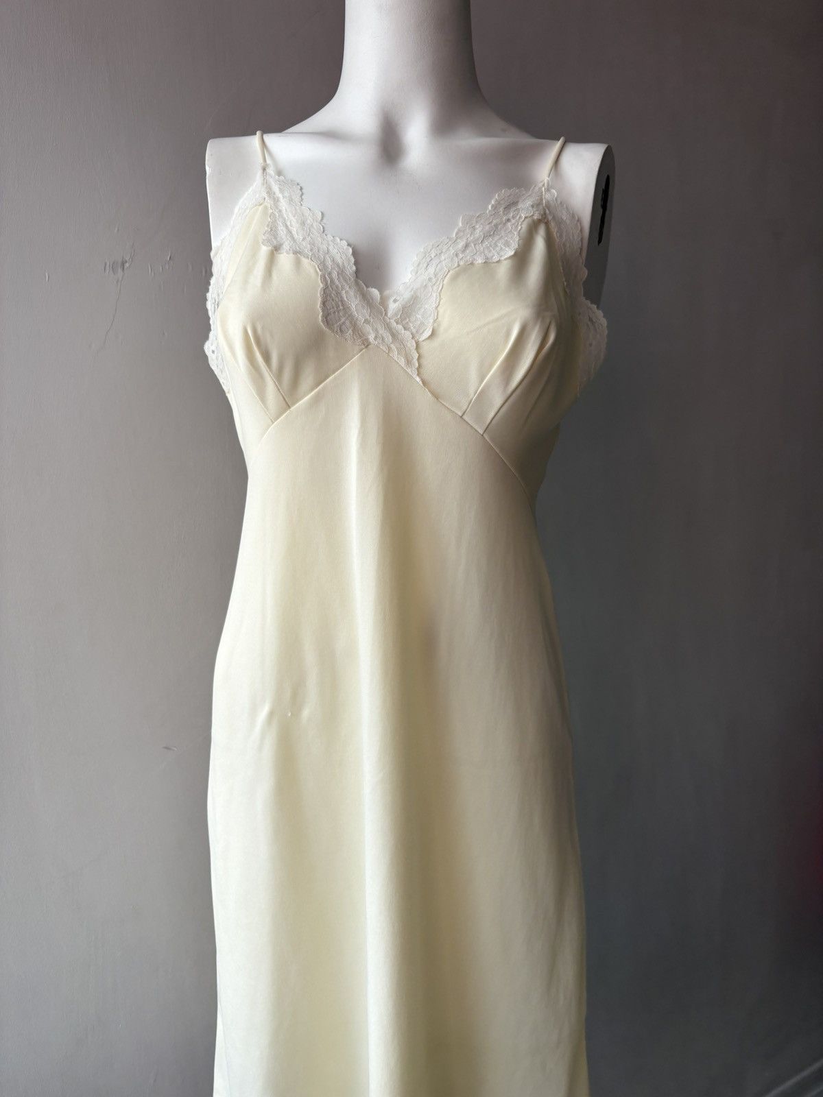 Vintage Vintage nightwear Size M / US 6-8 / IT 42-44 - 5 Thumbnail