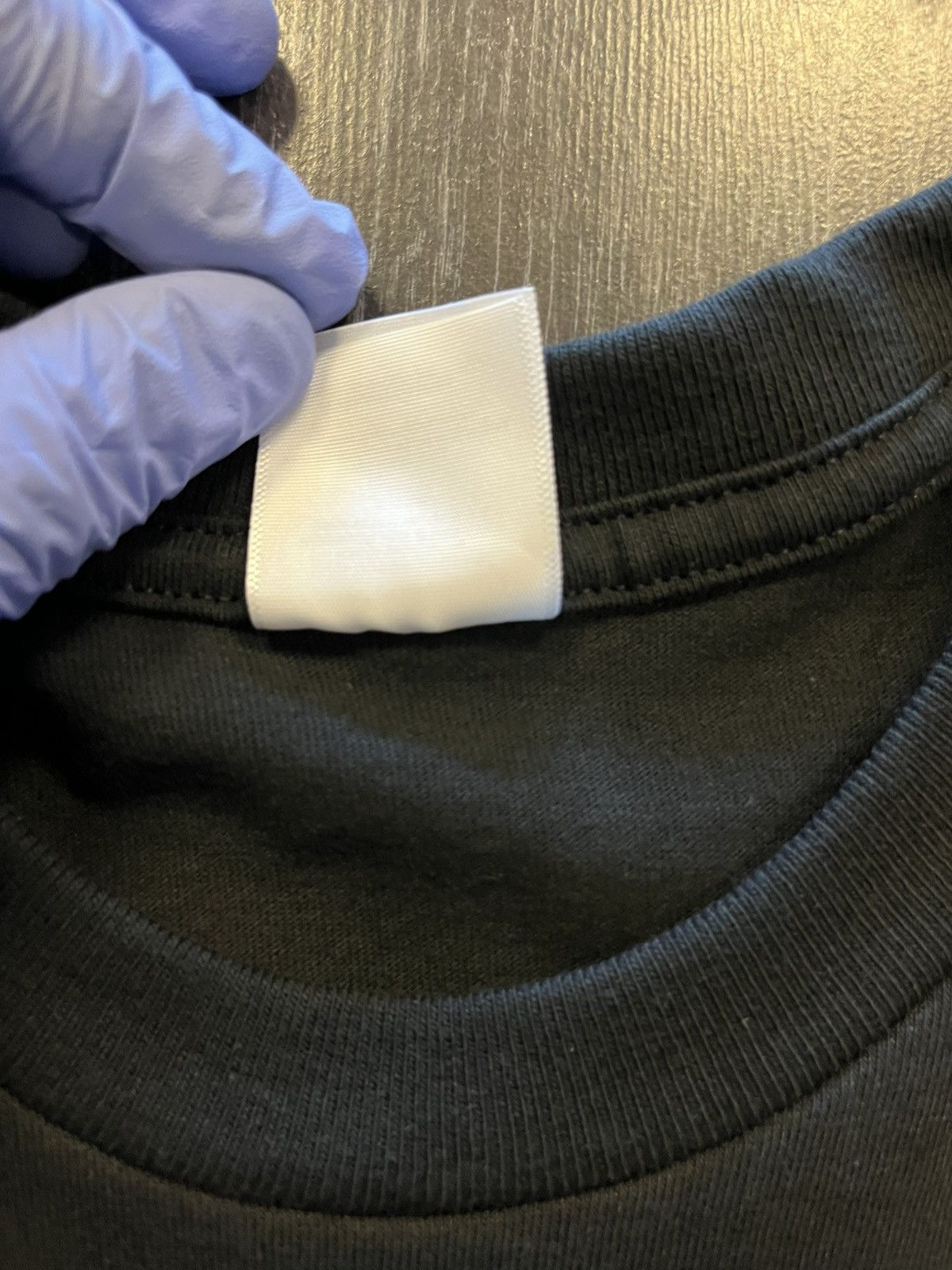 Supreme Supreme Electromagnetic Tee Size US M / EU 48-50 / 2 - 5 Thumbnail