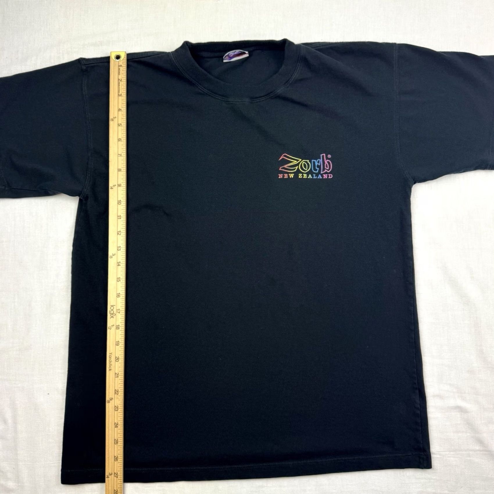Camel Zorb T Shirt Adult XL Y2K Random I Came I Zorbed I Conquered Size US XL / EU 56 / 4 - 6 Thumbnail