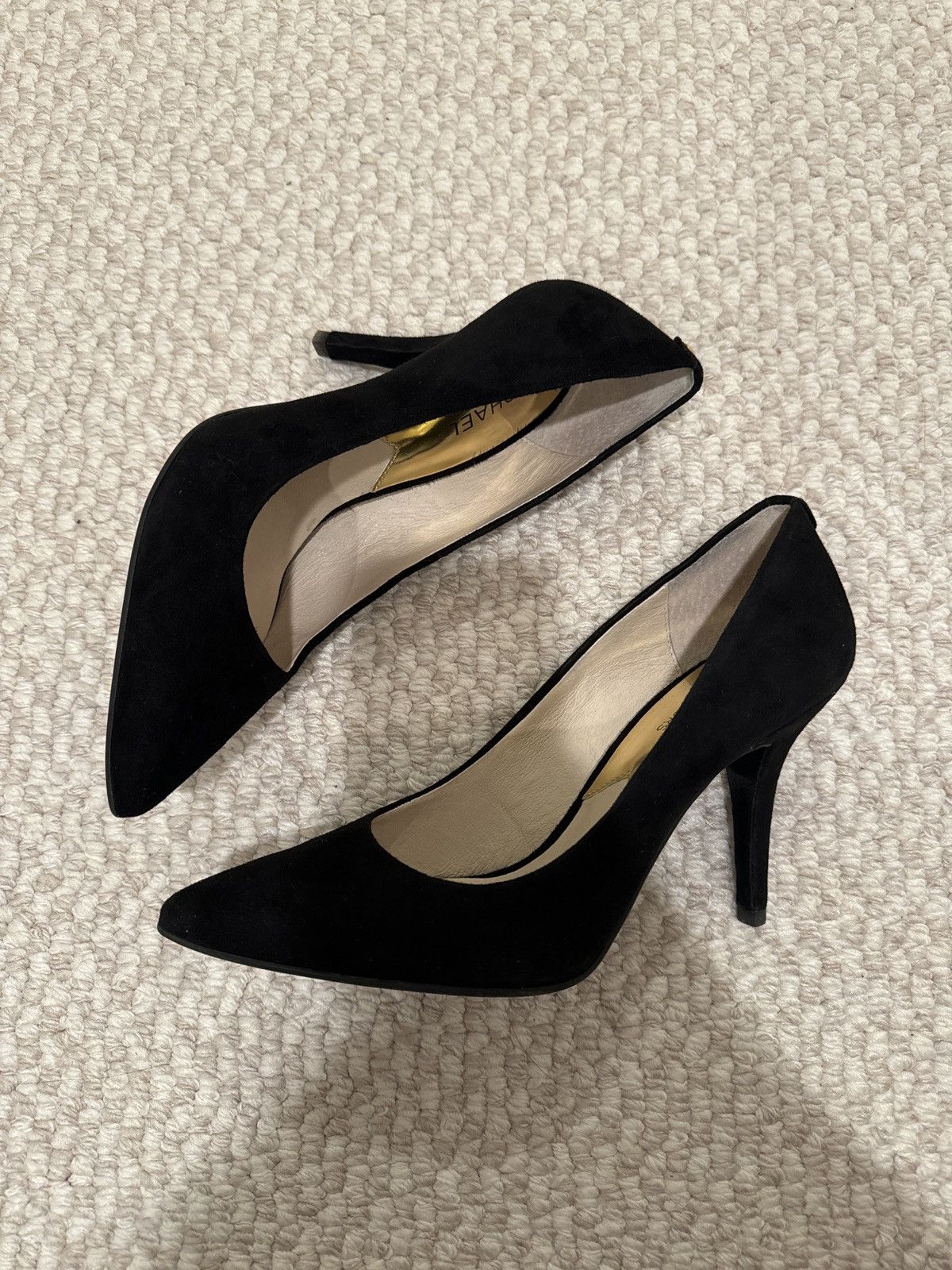 Michael Kors Michael Kors Heels Size US 7 / IT 37 - 3 Thumbnail
