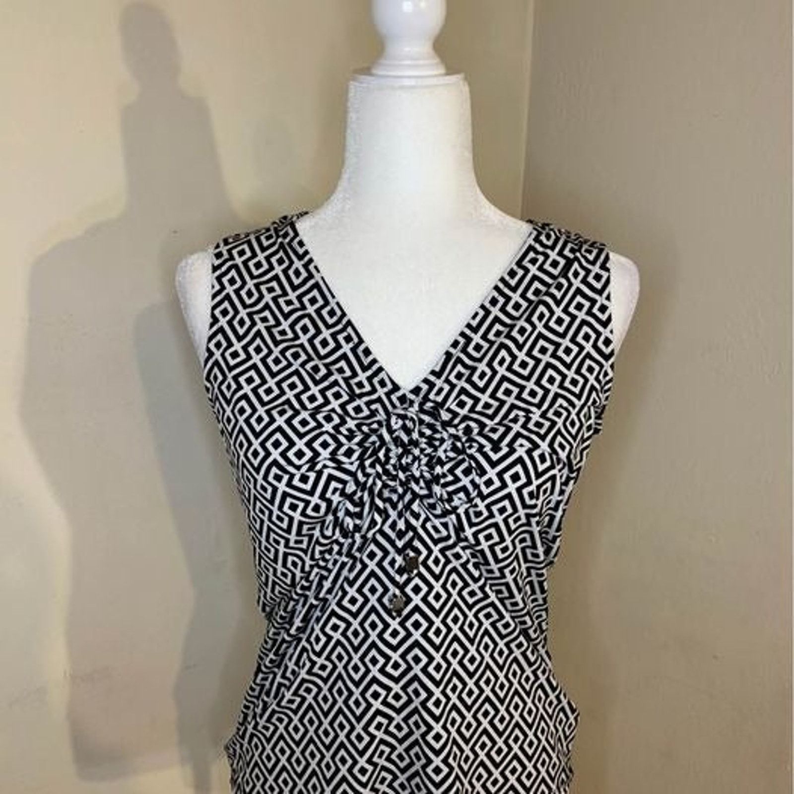 Michael Kors Michael Kors women’s top size S Size S / US 4 / IT 40 - 1 Thumbnail