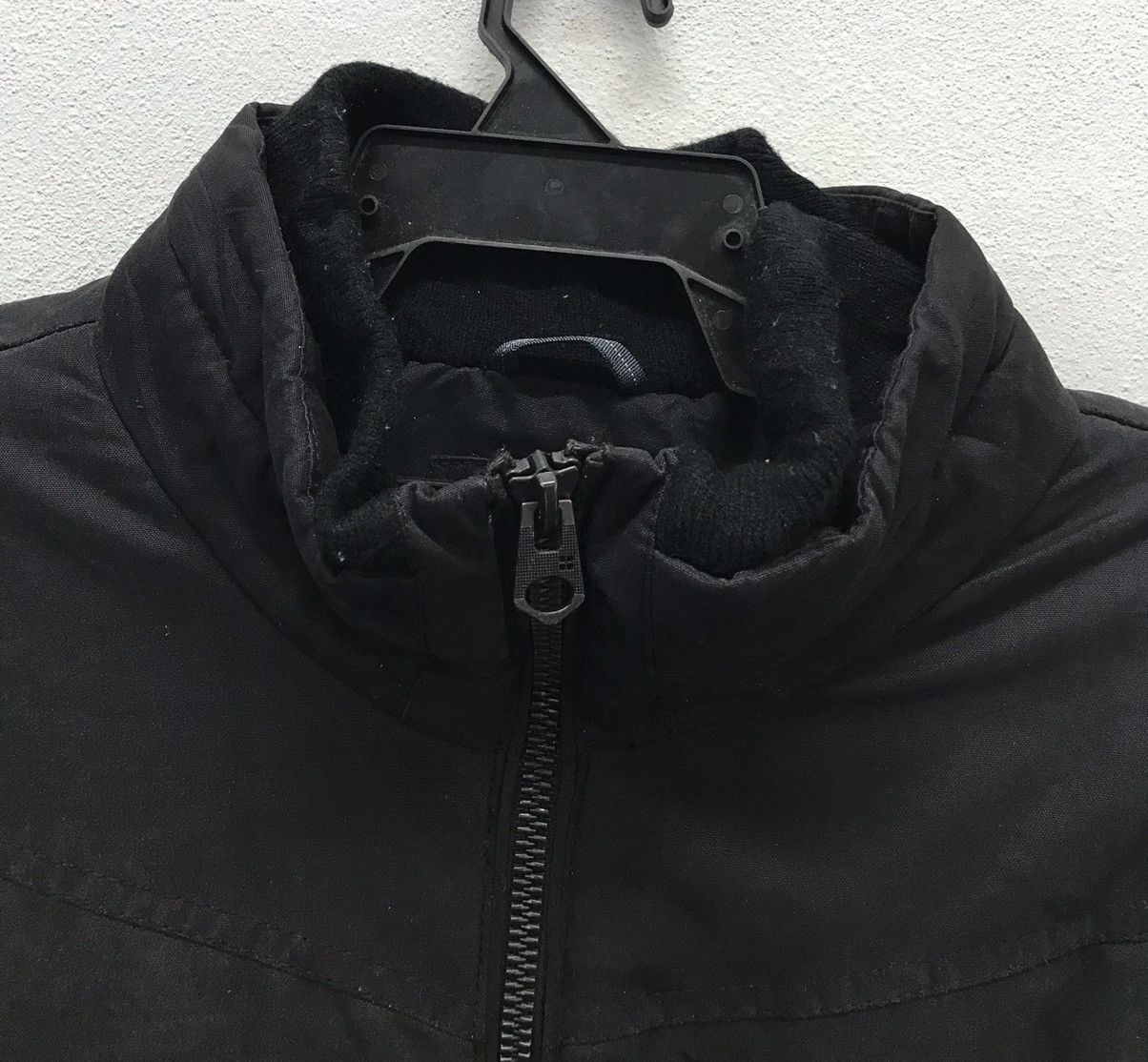 Japanese Brand × Vintage Vintage Even River Workwear Jacket Size US XL / EU 56 / 4 - 3 Thumbnail