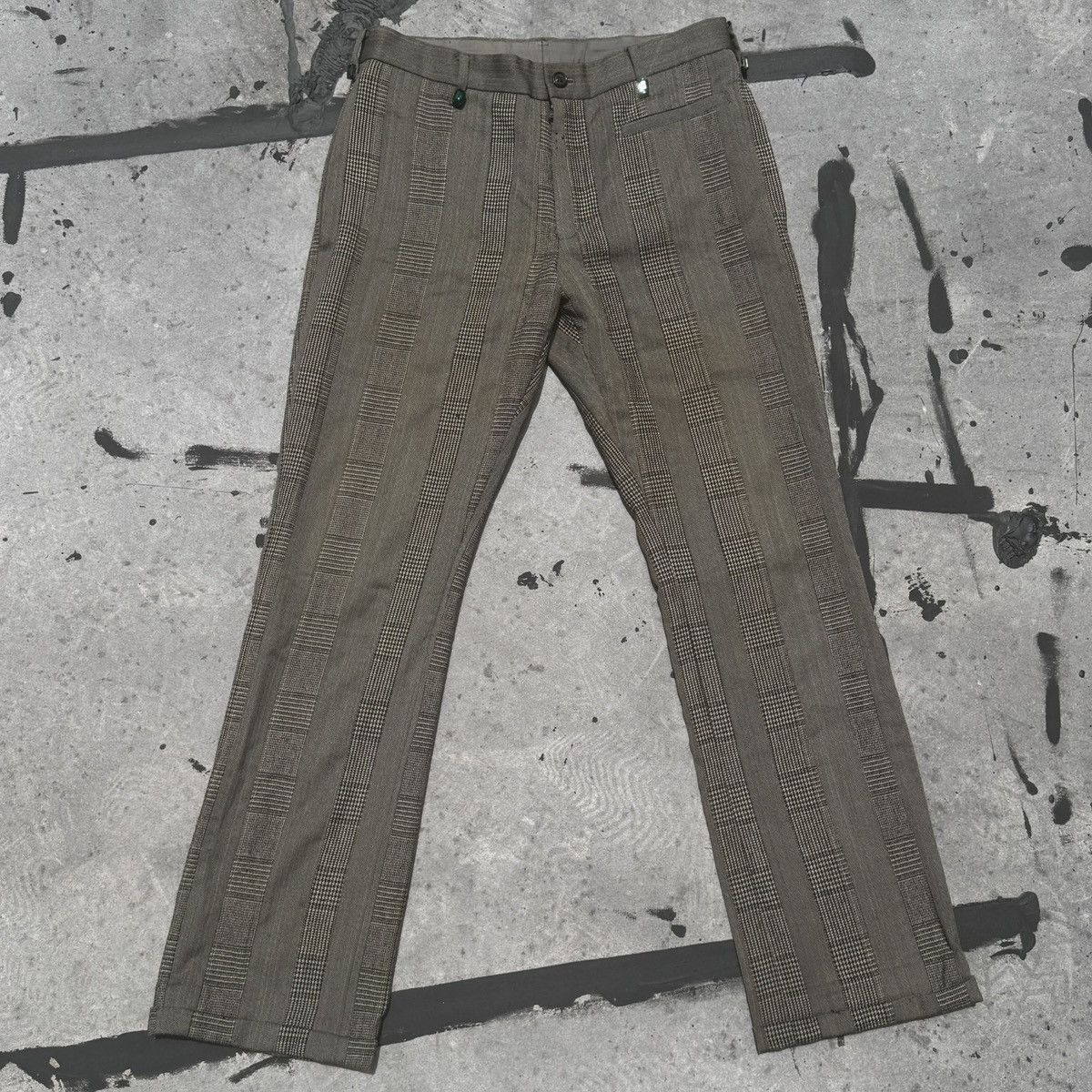 Undercover Davf | Grailed