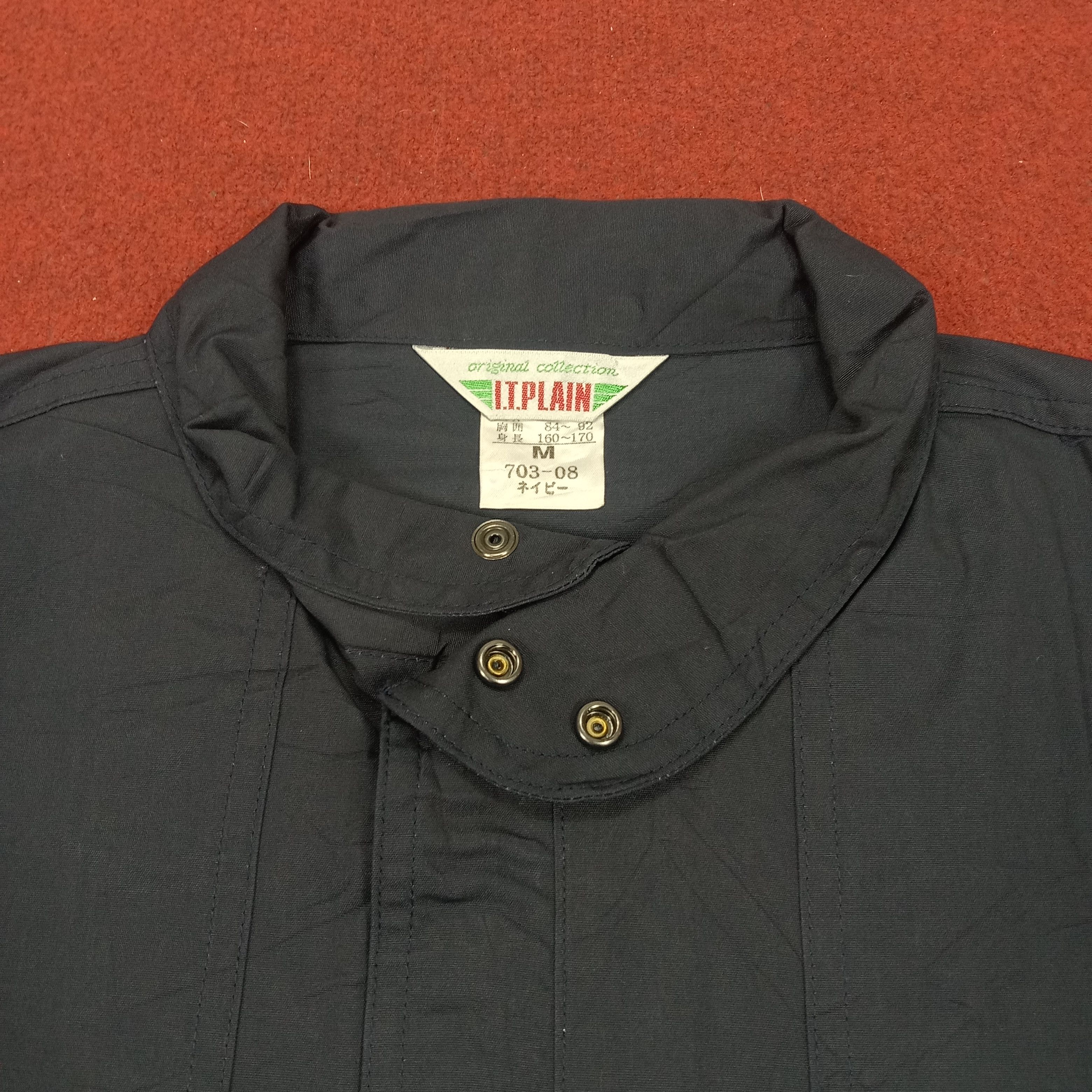 Japanese Brand × Vintage Nismo Nissan Racing Team Japanese Motorsports Custom Jacket Size US L / EU 52-54 / 3 - 5 Thumbnail
