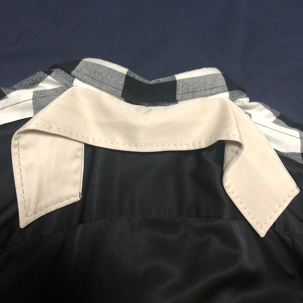 Maison MIHARA YASUHIRO Maison Mihara Yasuhiro shirt Size US M / EU 48-50 / 2 - 7 Thumbnail