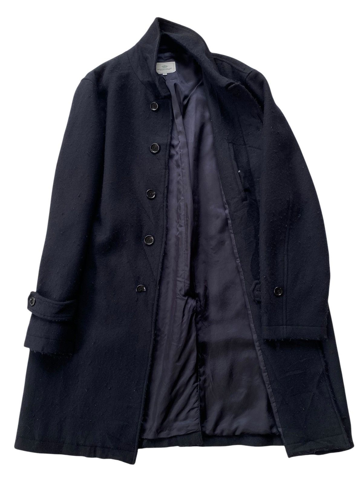 Beams Plus Beams Heart By Beams Plus Wool Jacket Size US L / EU 52-54 / 3 - 1 Thumbnail
