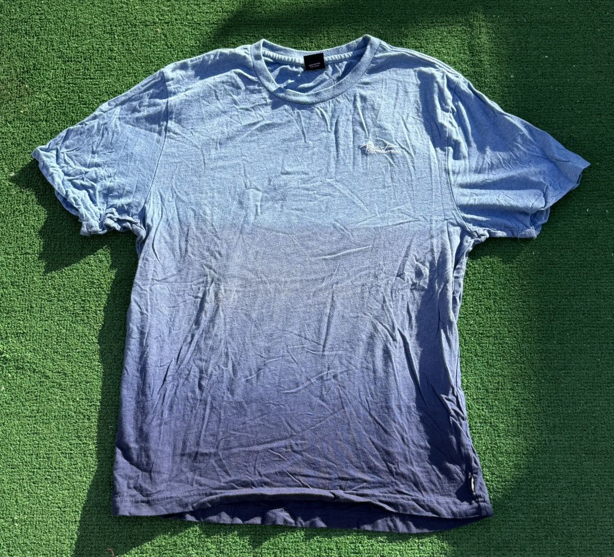Primitive Primitive Blue T-Shirt Size US L / EU 52-54 / 3 - 1 Thumbnail