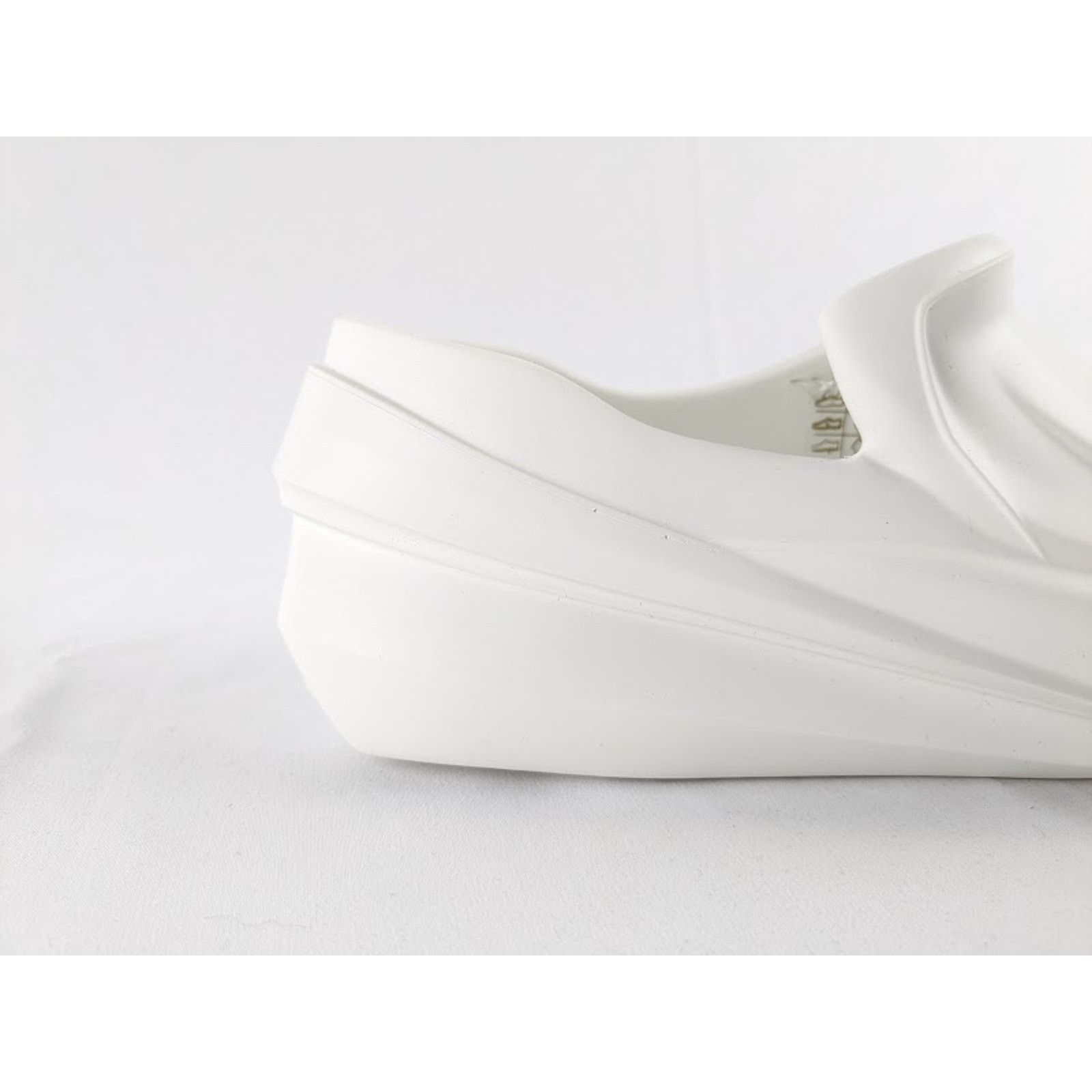 o1rshd1 Mono Slip on in White main image 7