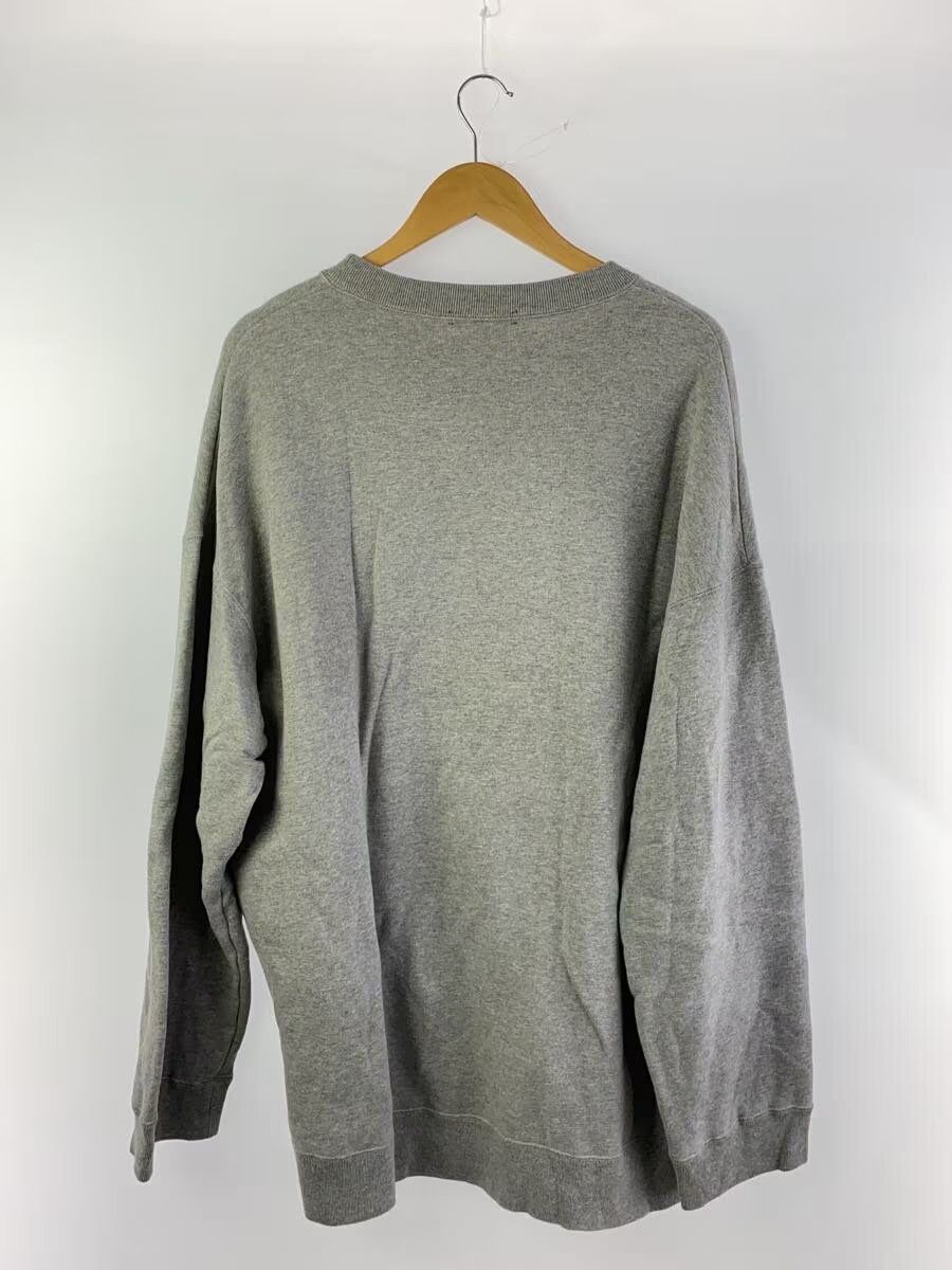 Undercover U Face College Crewneck Sweatshirt Size US L / EU 52-54 / 3 - 2 Thumbnail