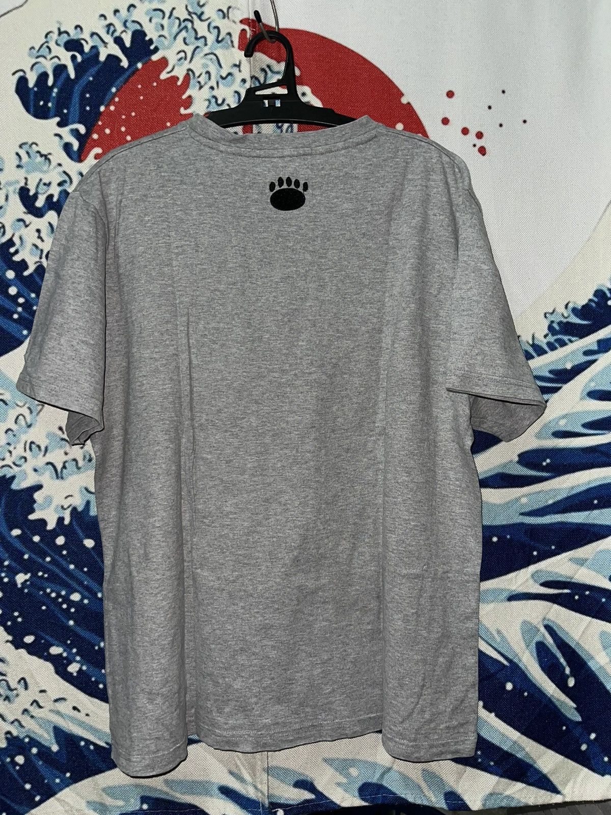 Japanese Brand PANDIESTA X THE GODFATHER LOGO Size US M / EU 48-50 / 2 - 2 Thumbnail