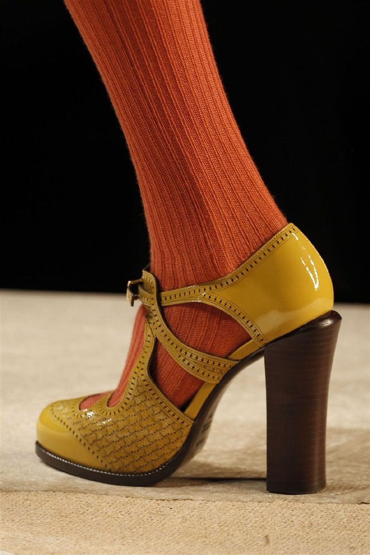 Fendi Fendi heels Size US 8.5 / IT 38.5 - 1 Thumbnail