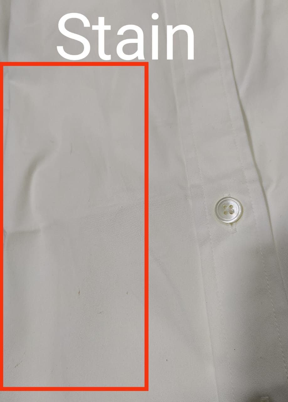 Thomas Pink Thomas Pink Formal Stretch poplin Shirt Free Shipping T/129 Size US M / EU 48-50 / 2 - 5 Thumbnail