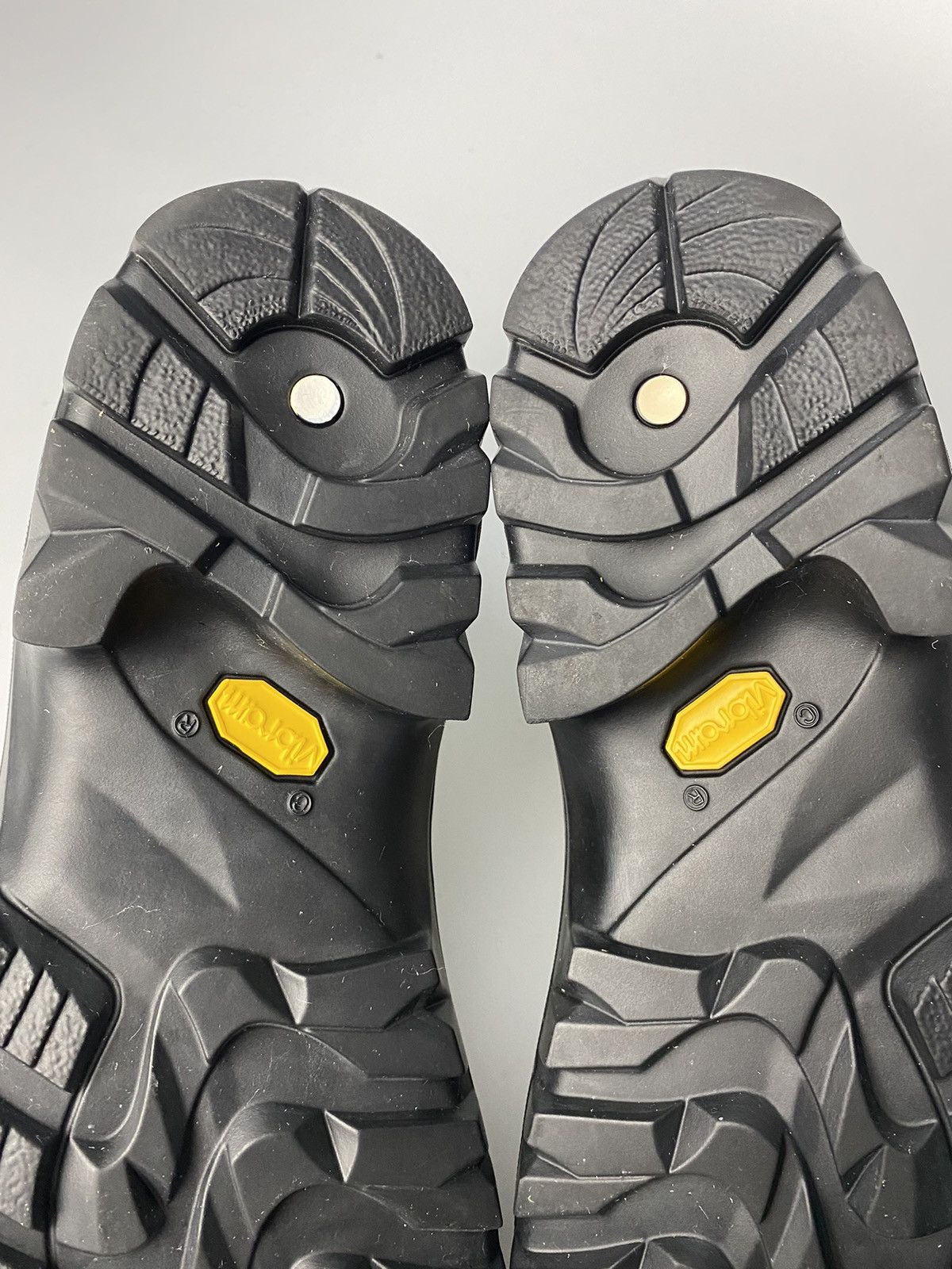 Our Legacy Our Legacy Nebula Boots Size US 11 / EU 44 - 13 Thumbnail