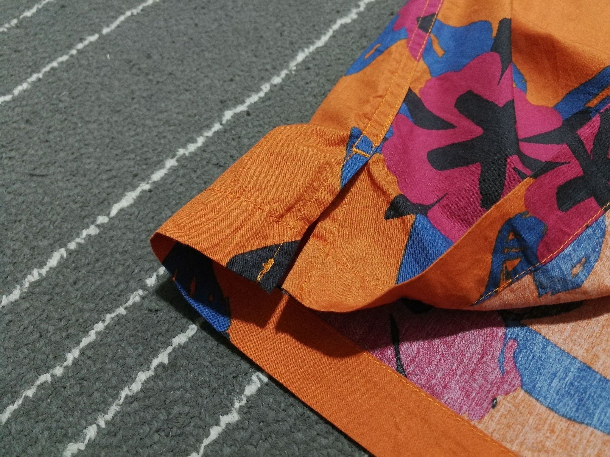 GU FILIP PAGOWSKI X gu X STREETWEAR S 2070 Size US S / EU 44-46 / 1 - 7 Thumbnail