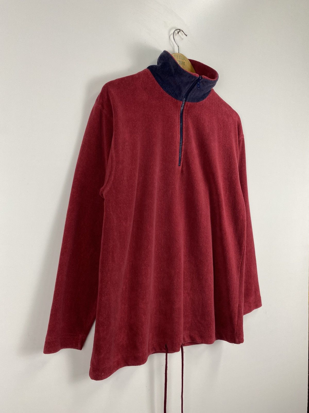 Chaps Ralph Lauren × Vintage Vintage Chaps Ralph Lauren Sweater Size US M / EU 48-50 / 2 - 5 Thumbnail