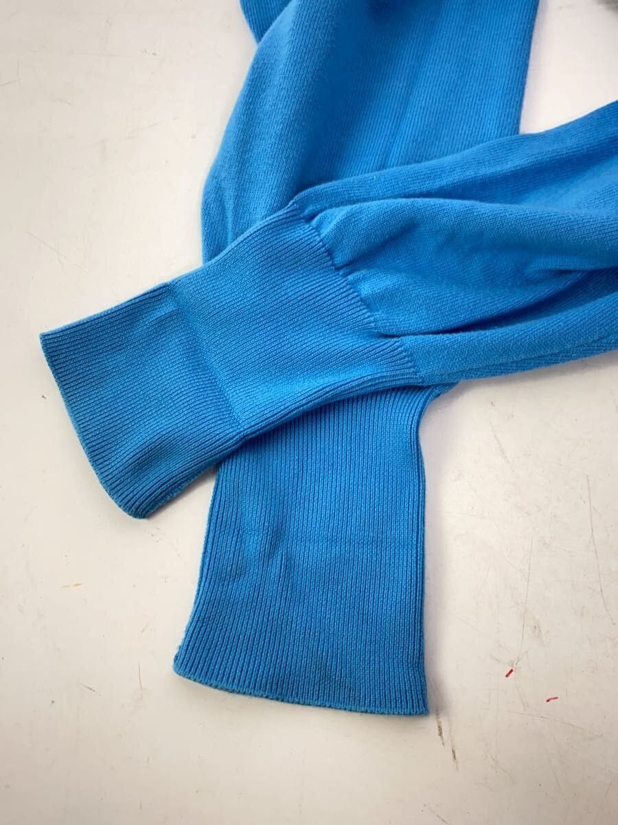 A.PRESSE Knit Sweater Size US L / EU 52-54 / 3 - 6 Thumbnail
