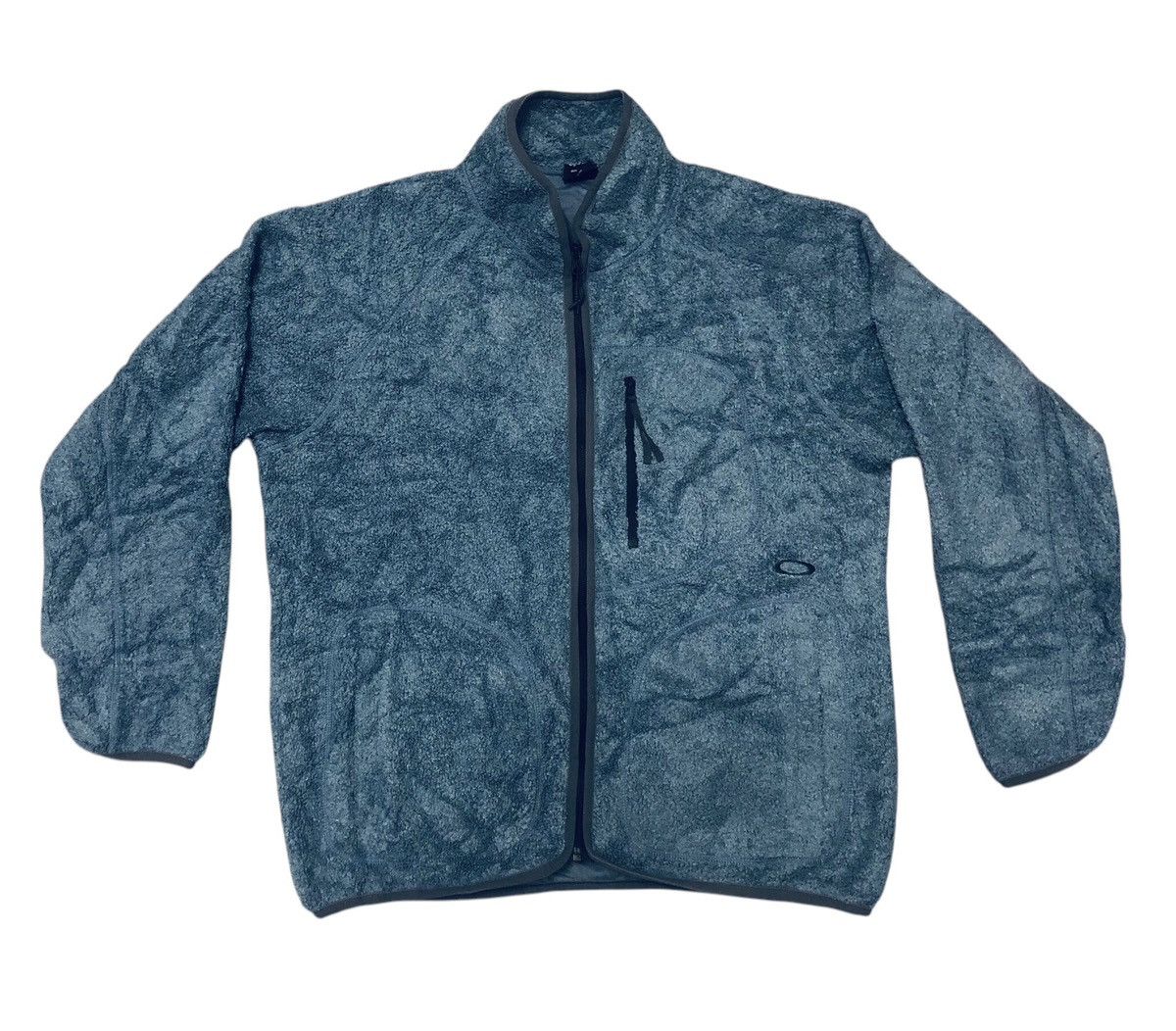 Oakley Oakley fleece sweater Size US L / EU 52-54 / 3 - 1 Thumbnail