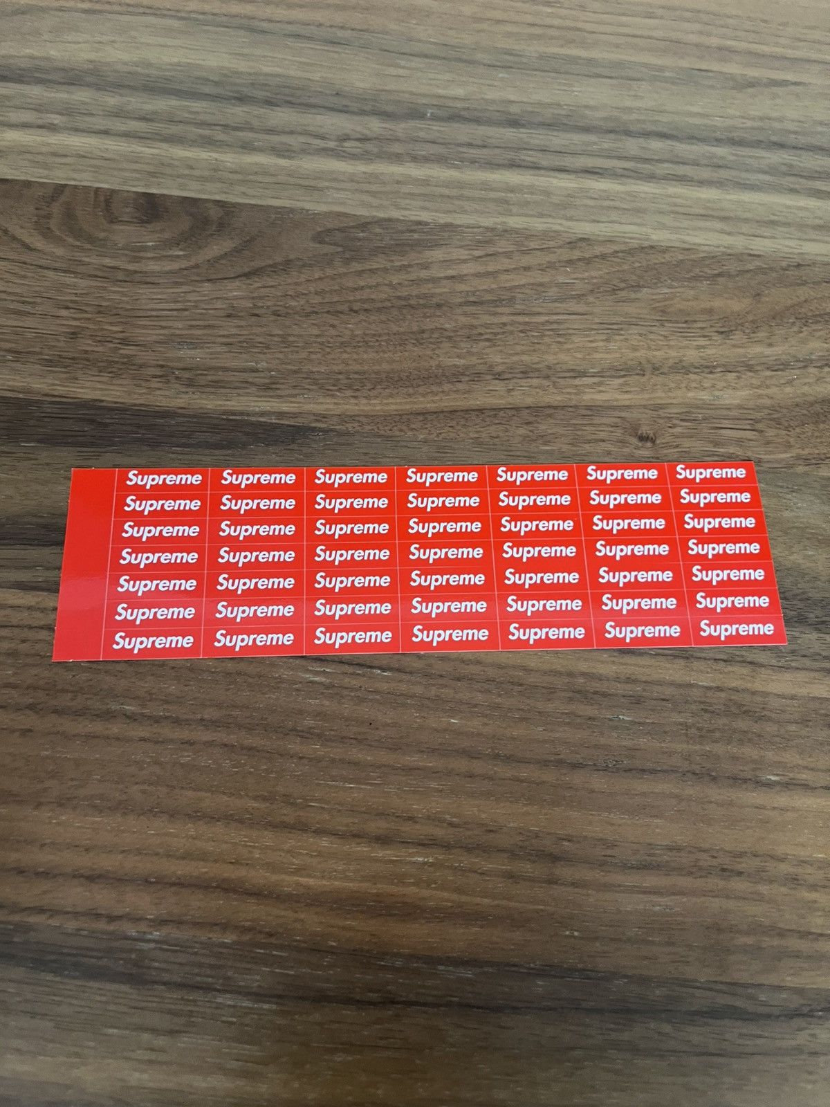 Supreme Box logo pack 17 Size ONE SIZE - 2 Thumbnail