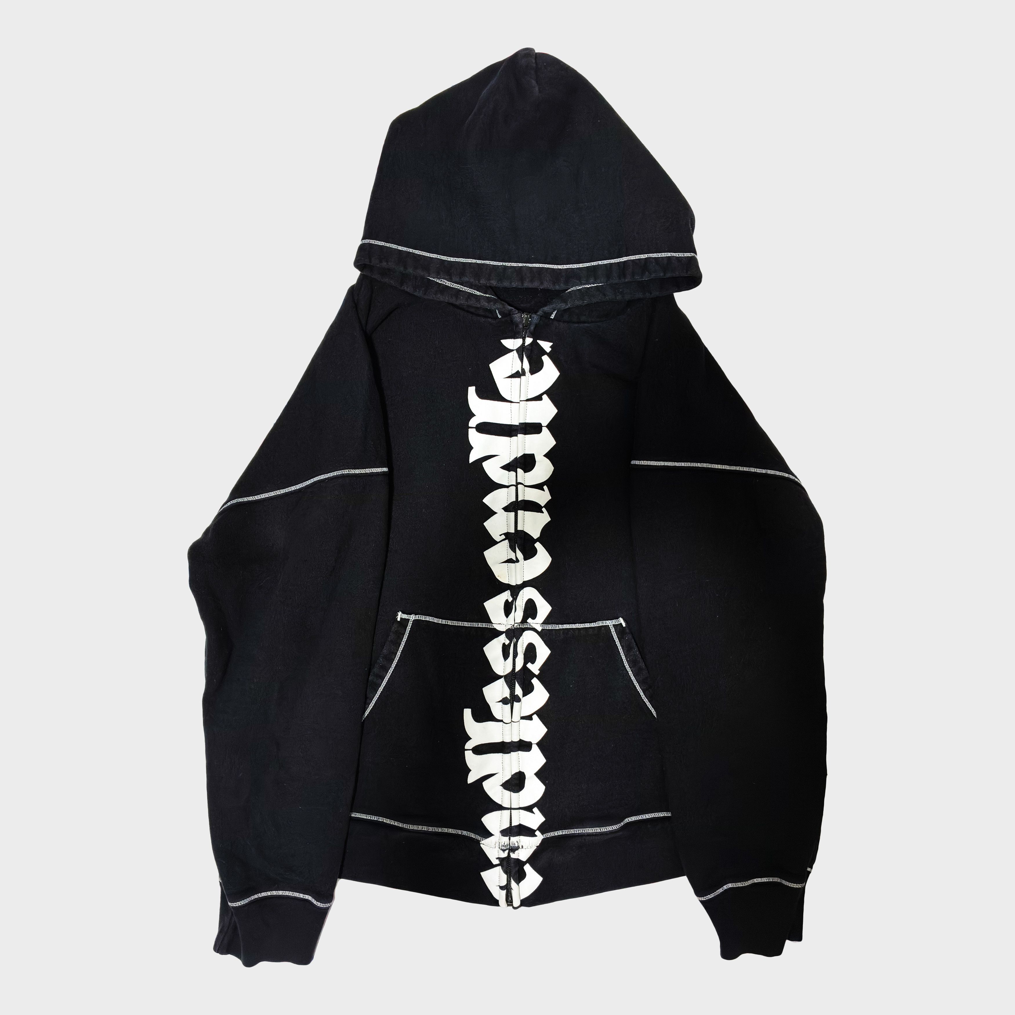 Endless Endless Zip Up Hoodie Size US L / EU 52-54 / 3 - 1 Thumbnail