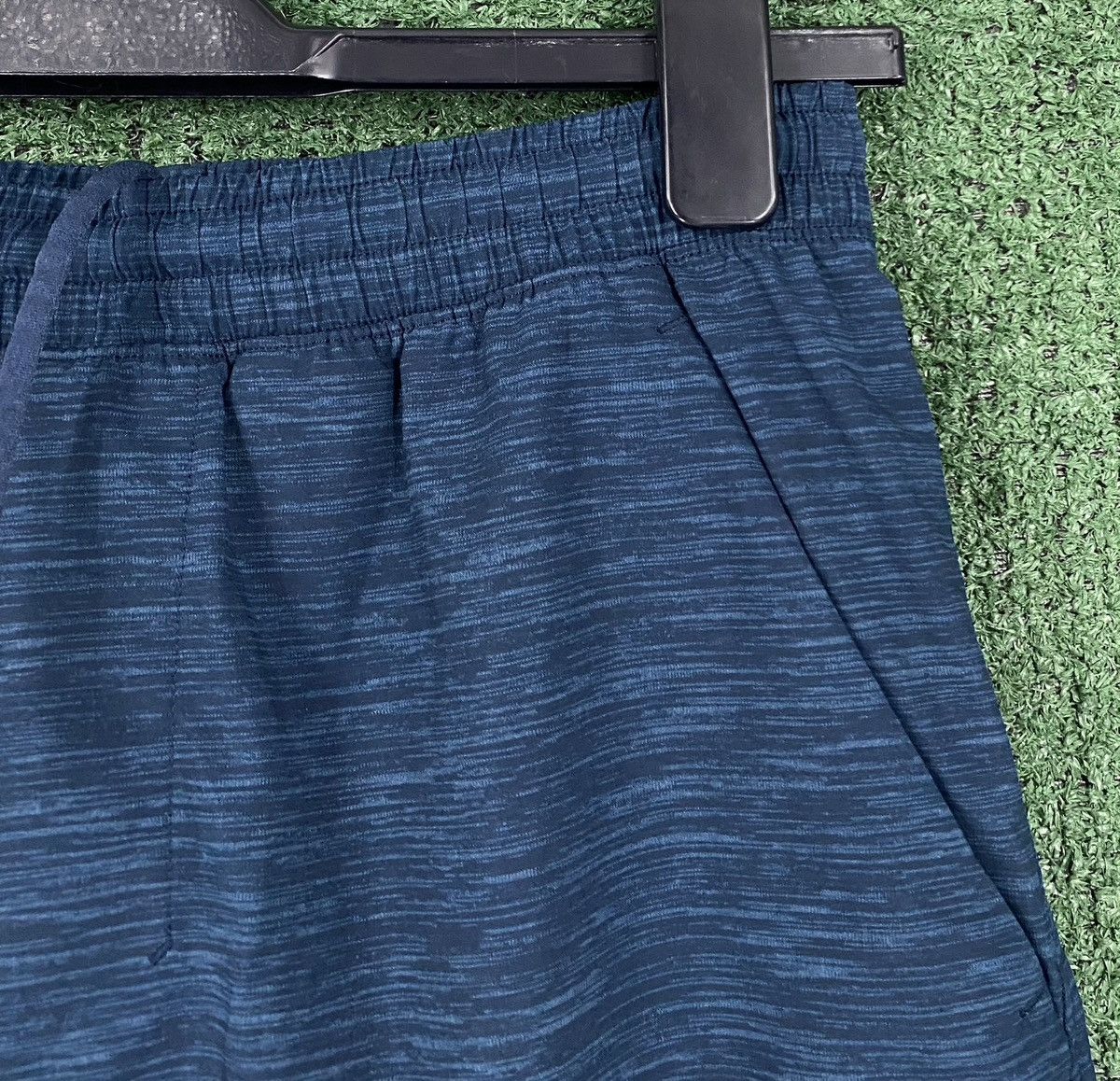 Lululemon Lululemon Pace Breaker Navy Lined Athletic Shorts Mens Small Size US 30 / EU 46 - 3 Thumbnail