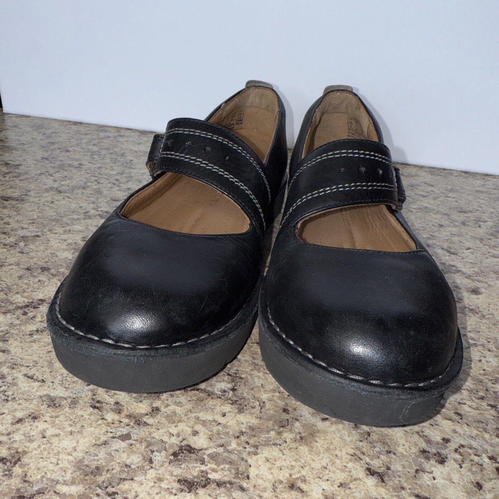 Clarks Clarks Artisan New Un Briarcrest MaryJane Women’s Size 7M Size US 7 / IT 37 - 5 Thumbnail