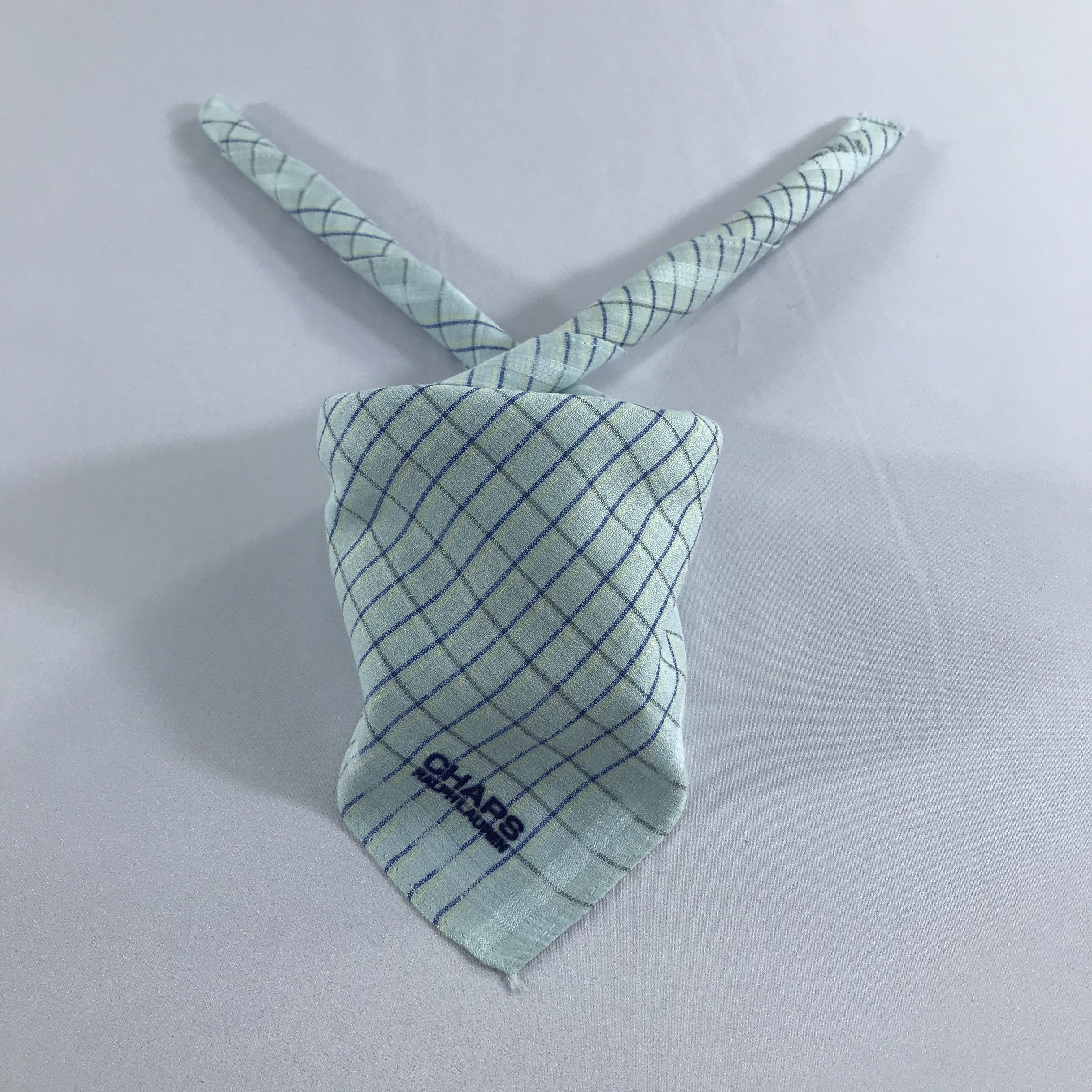 Chaps Ralph Lauren Chaps Ralph Lauren Handkerchief Neckerchief Bandana H1076 Size ONE SIZE - 1 Thumbnail