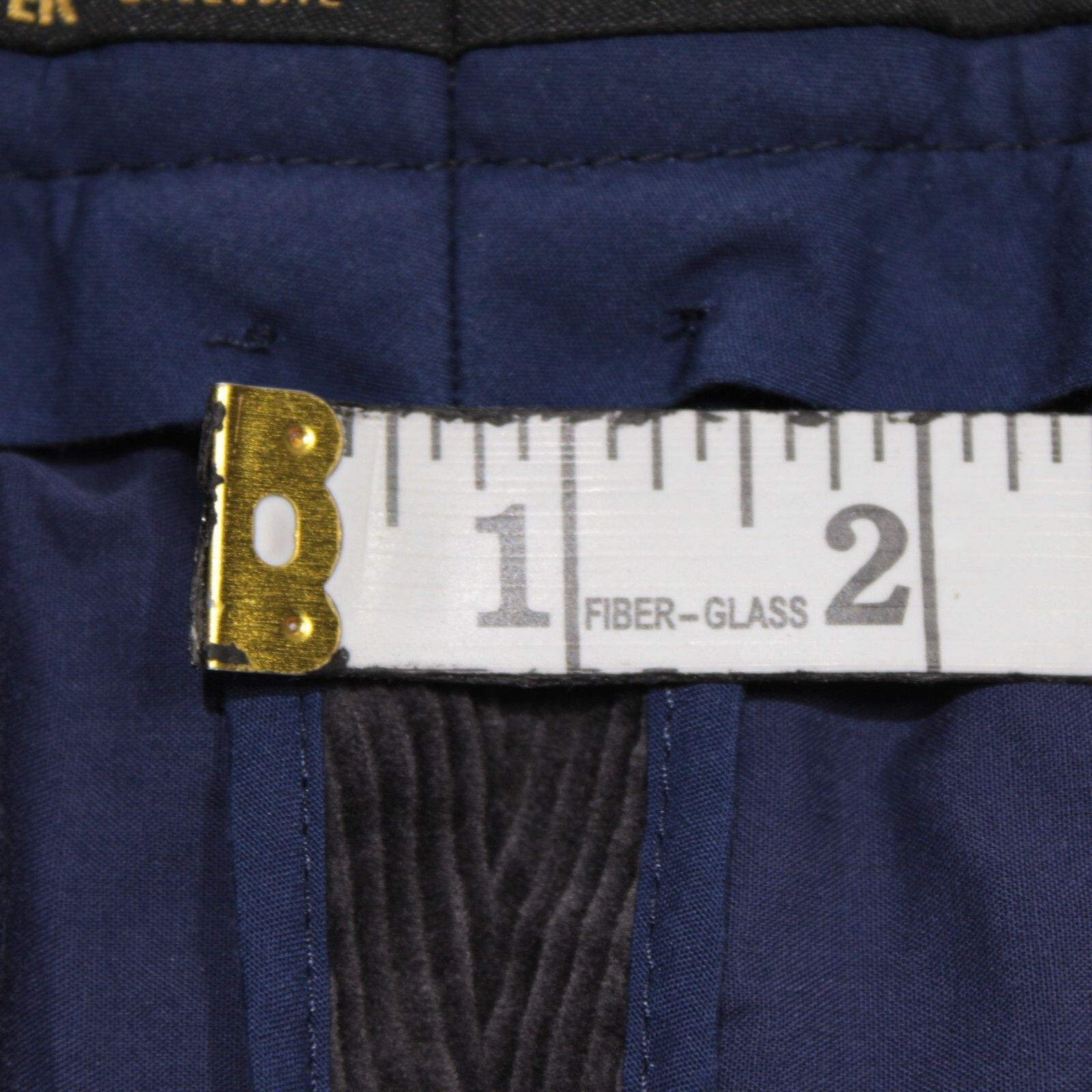 Other Meyer New with tags Chino Size 40 US In Gray Size US 40 / EU 56 - 5 Thumbnail