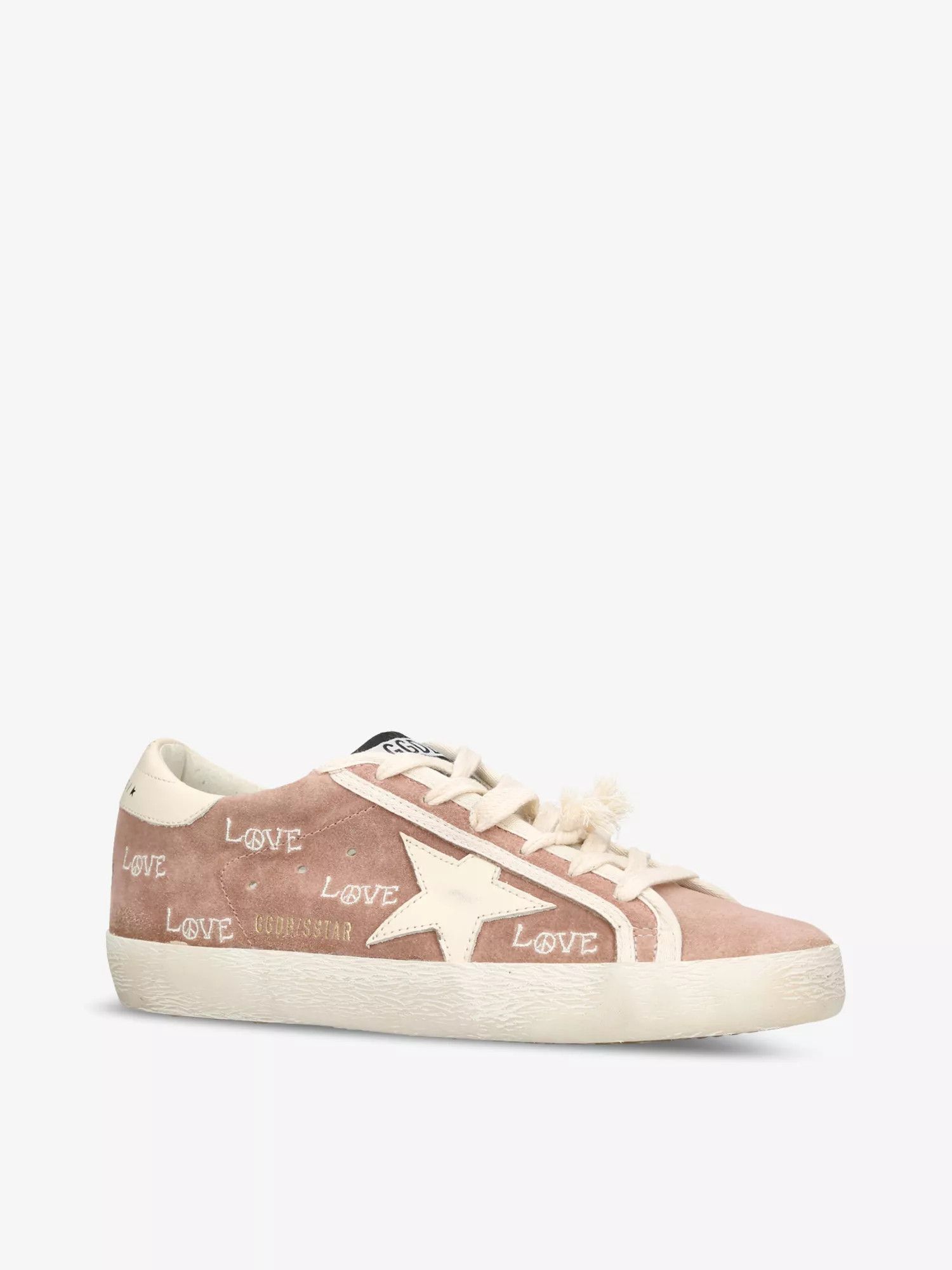 o1bcso1str0925 Sneakers in Brown
